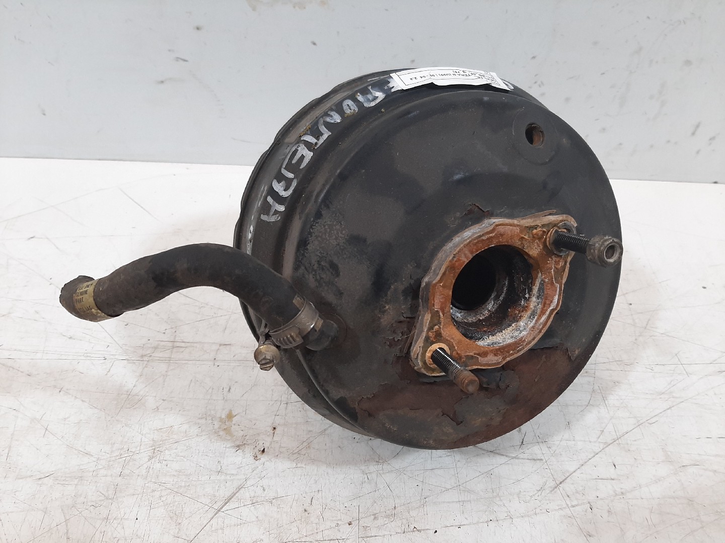 Servo Freio OPEL FRONTERA B (U99) | 98 - 04