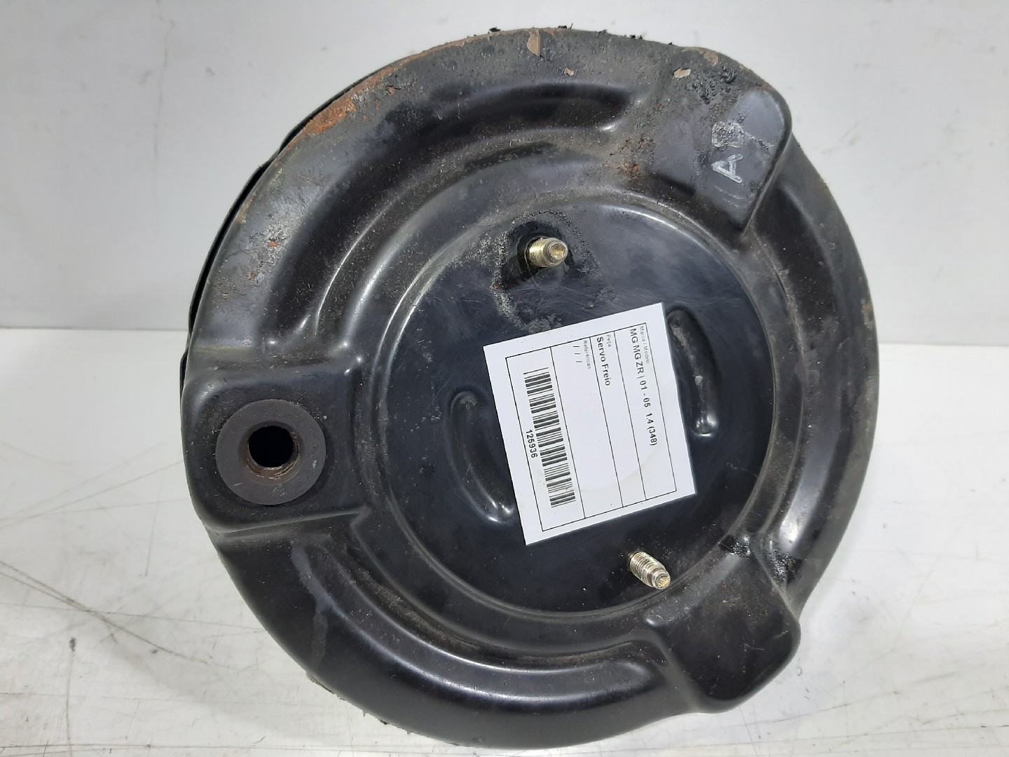 Servo Freio MG MG ZR | 01 - 05