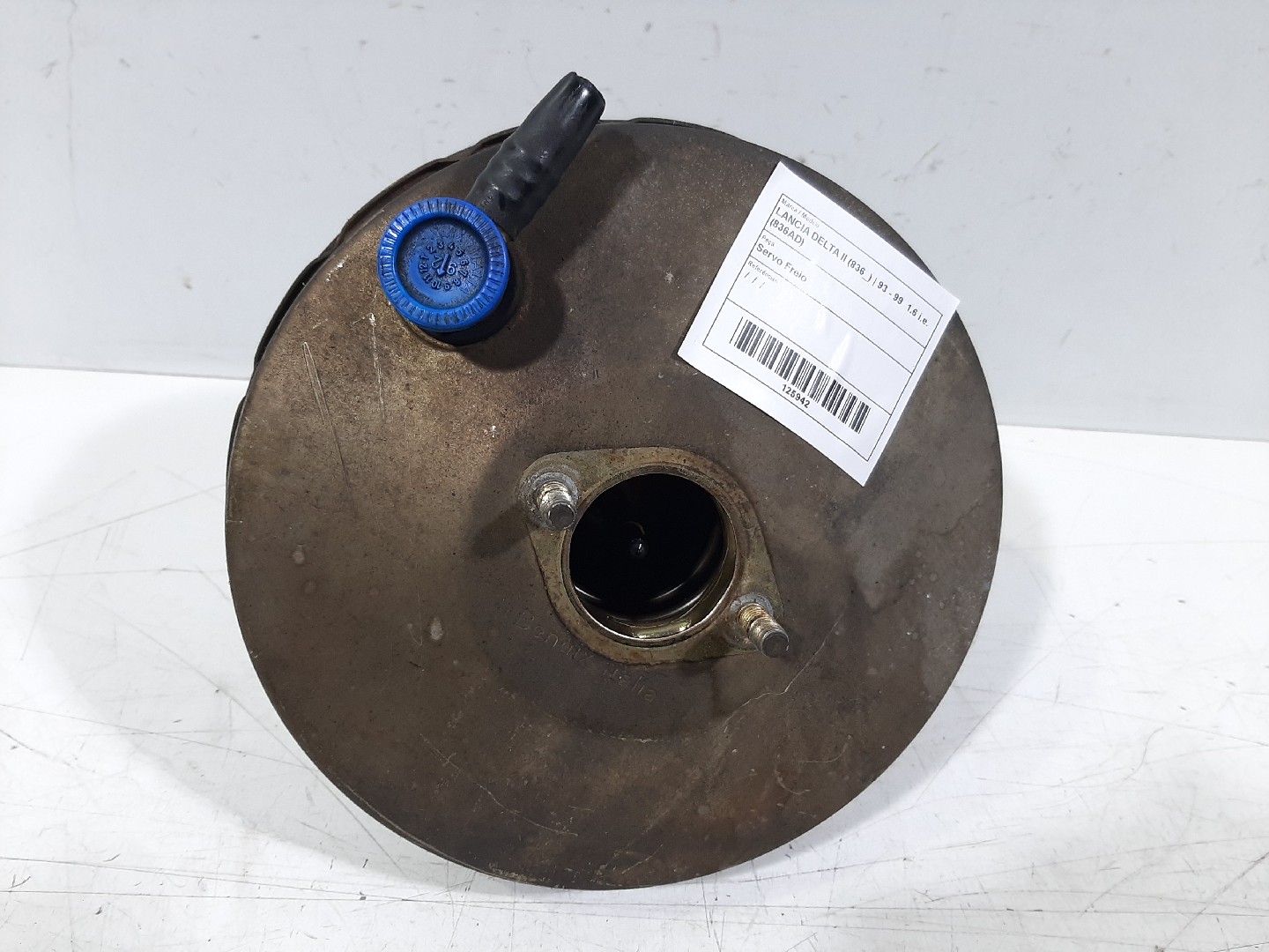 Servo Freio LANCIA DELTA II (836_) | 93 - 99