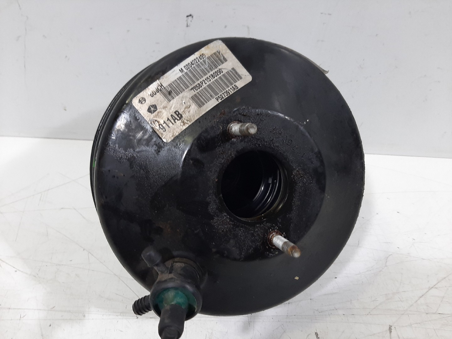Servo Freio CHRYSLER PT CRUISER (PT_) | 00 - 10