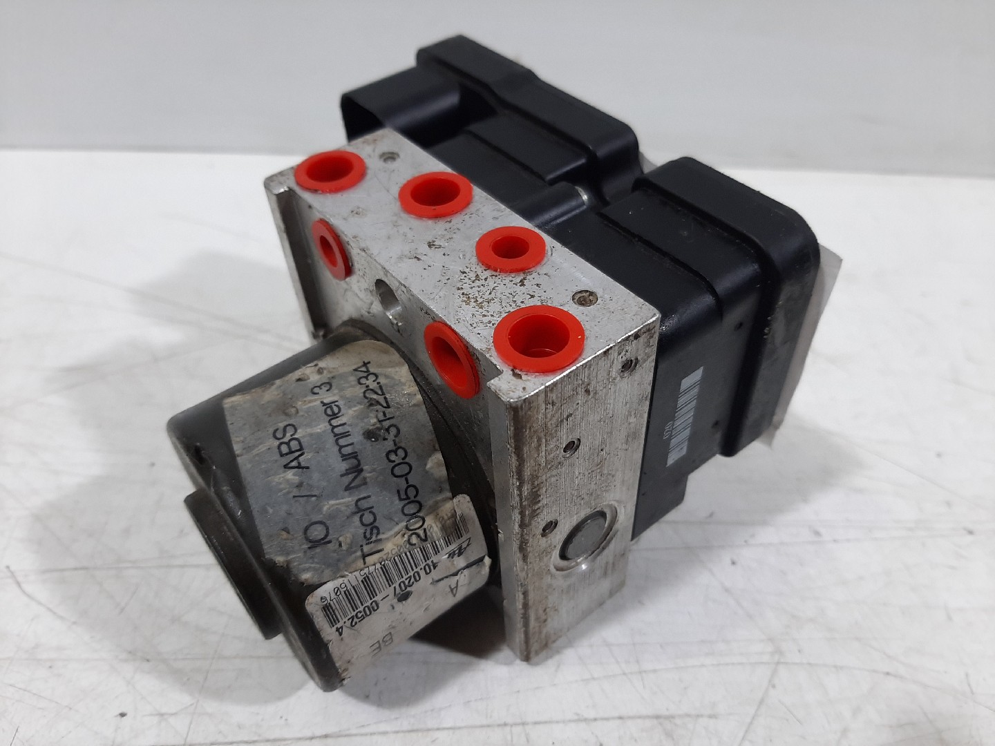 ABS FORD FOCUS C-MAX (DM2) | 03 - 07