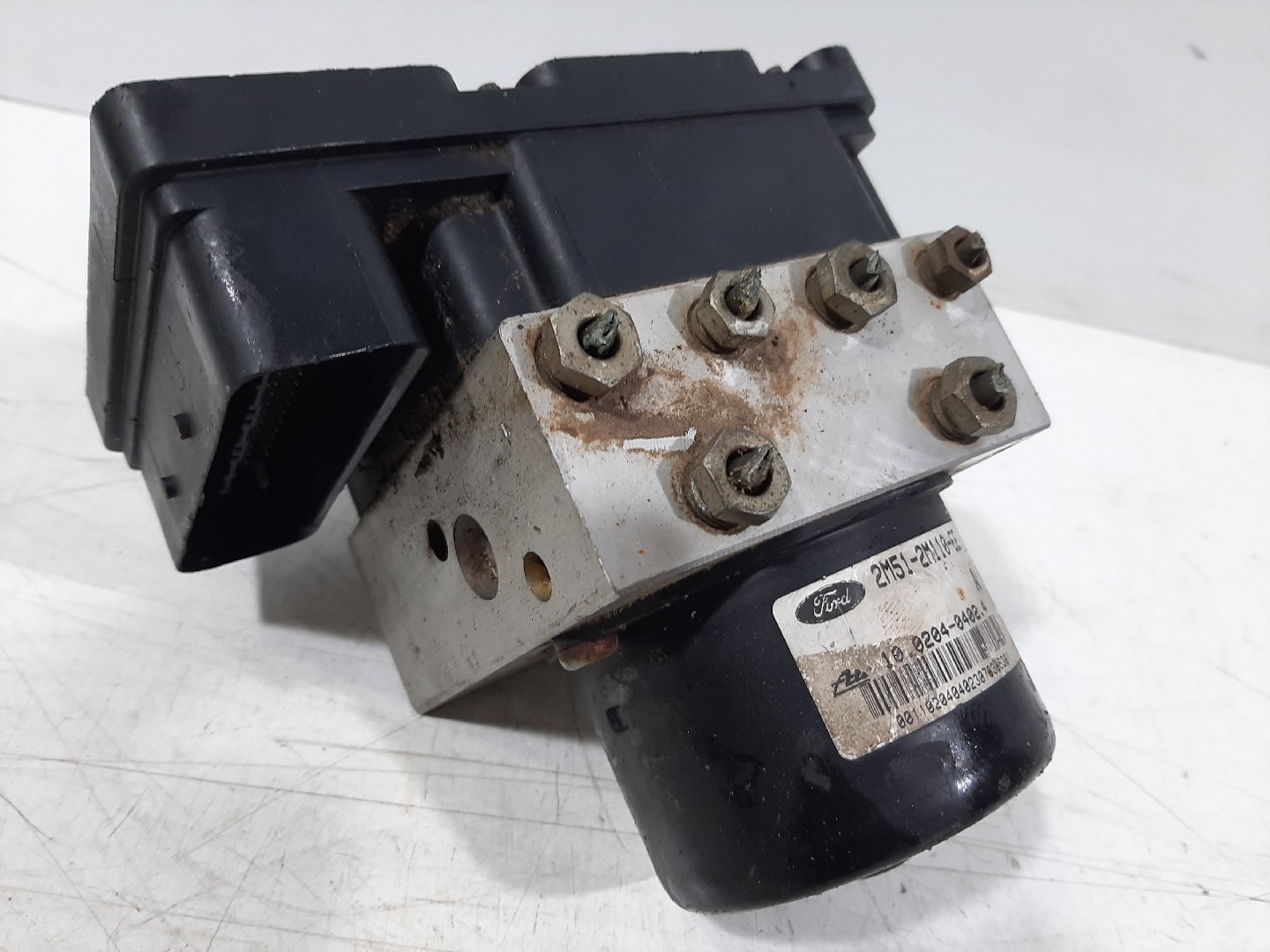 ABS FORD FOCUS Caixa/Combi (DNW) | 98 - 05