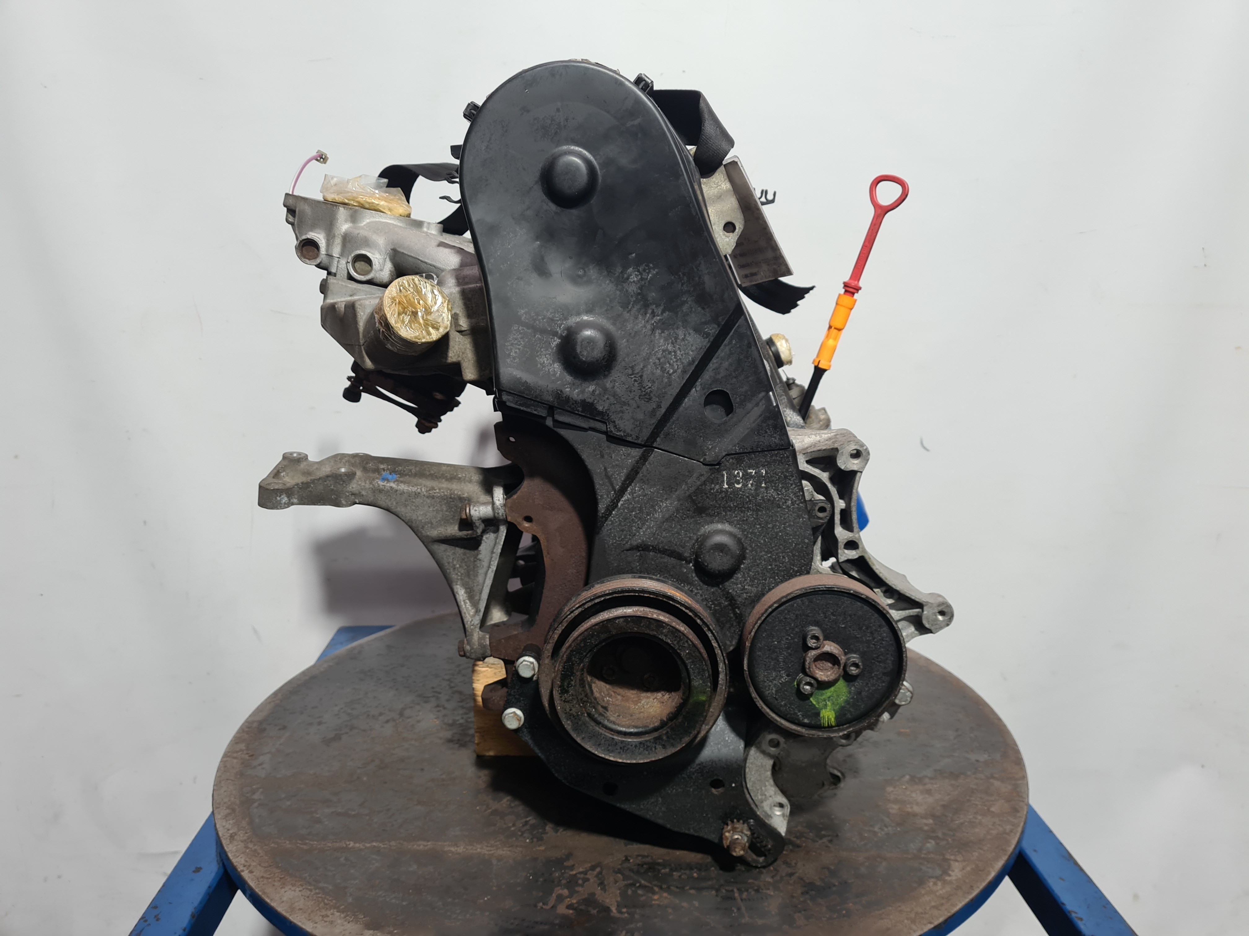 Motor VOLKSWAGEN PASSAT (3A2, 35I) | 88 - 97