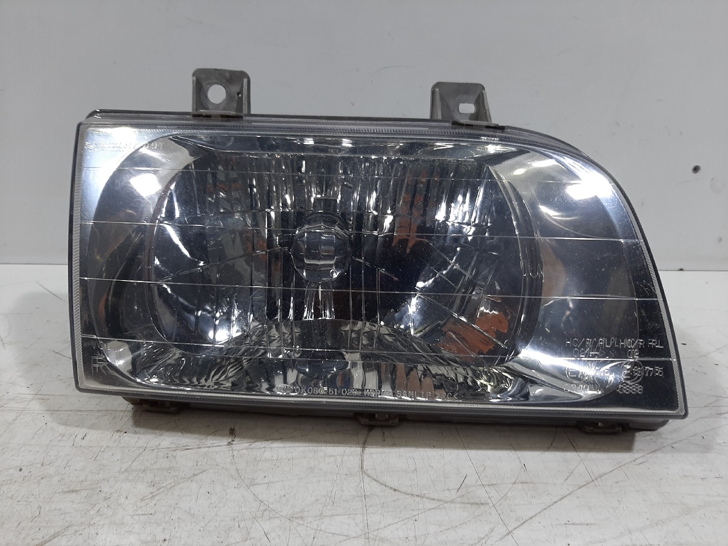Farol Dto KIA SPORTAGE (K00) | 94 - 05