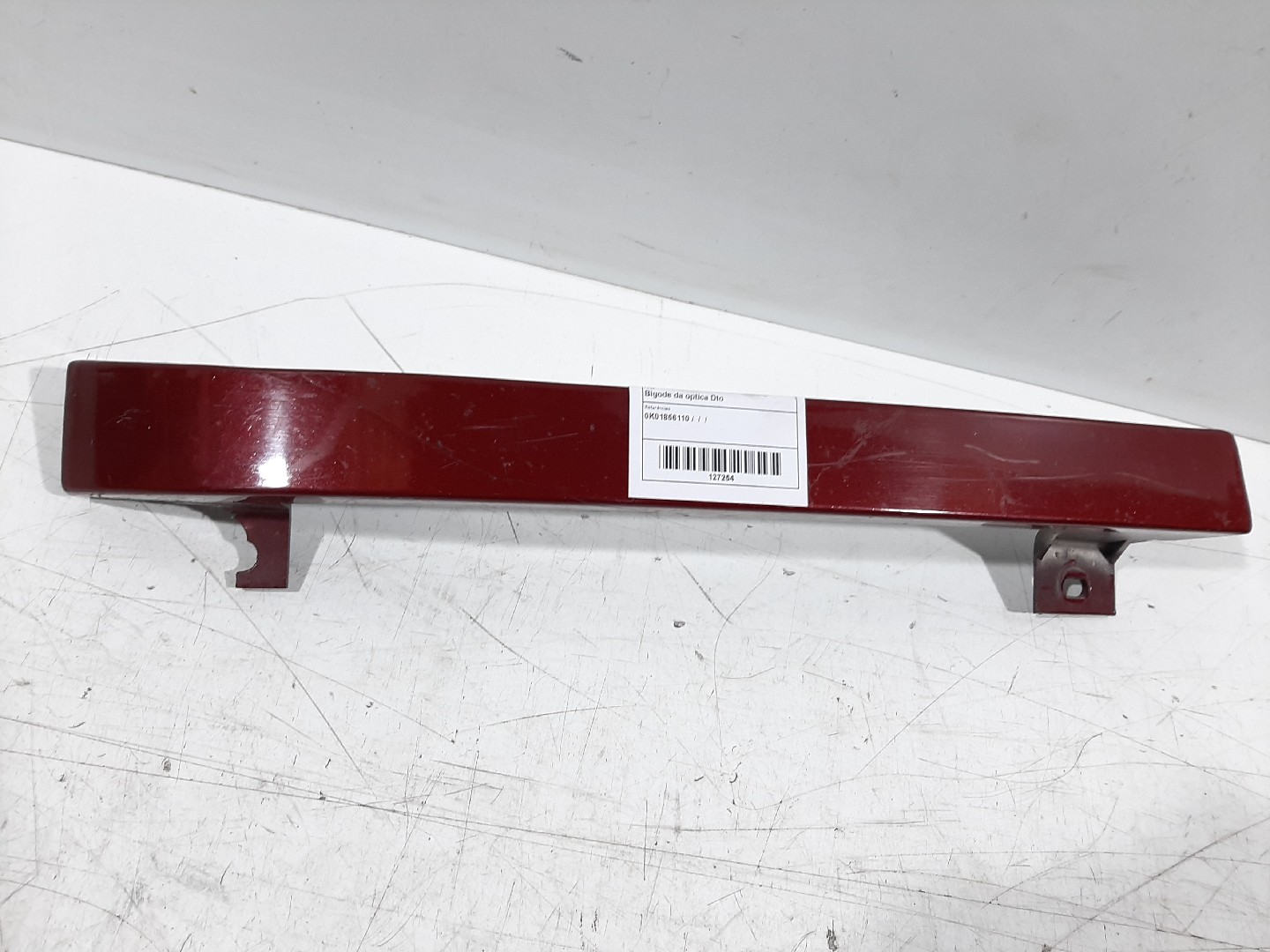 Bigode da optica Dto  KIA SPORTAGE (K00) | 94 - 05