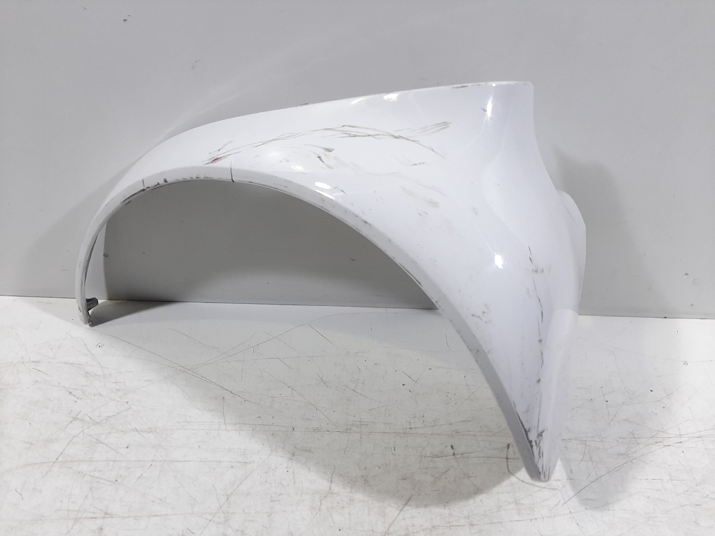 Guarda Lamas Tras Esq SMART FORTWO Coupé (450) | 04 - 07