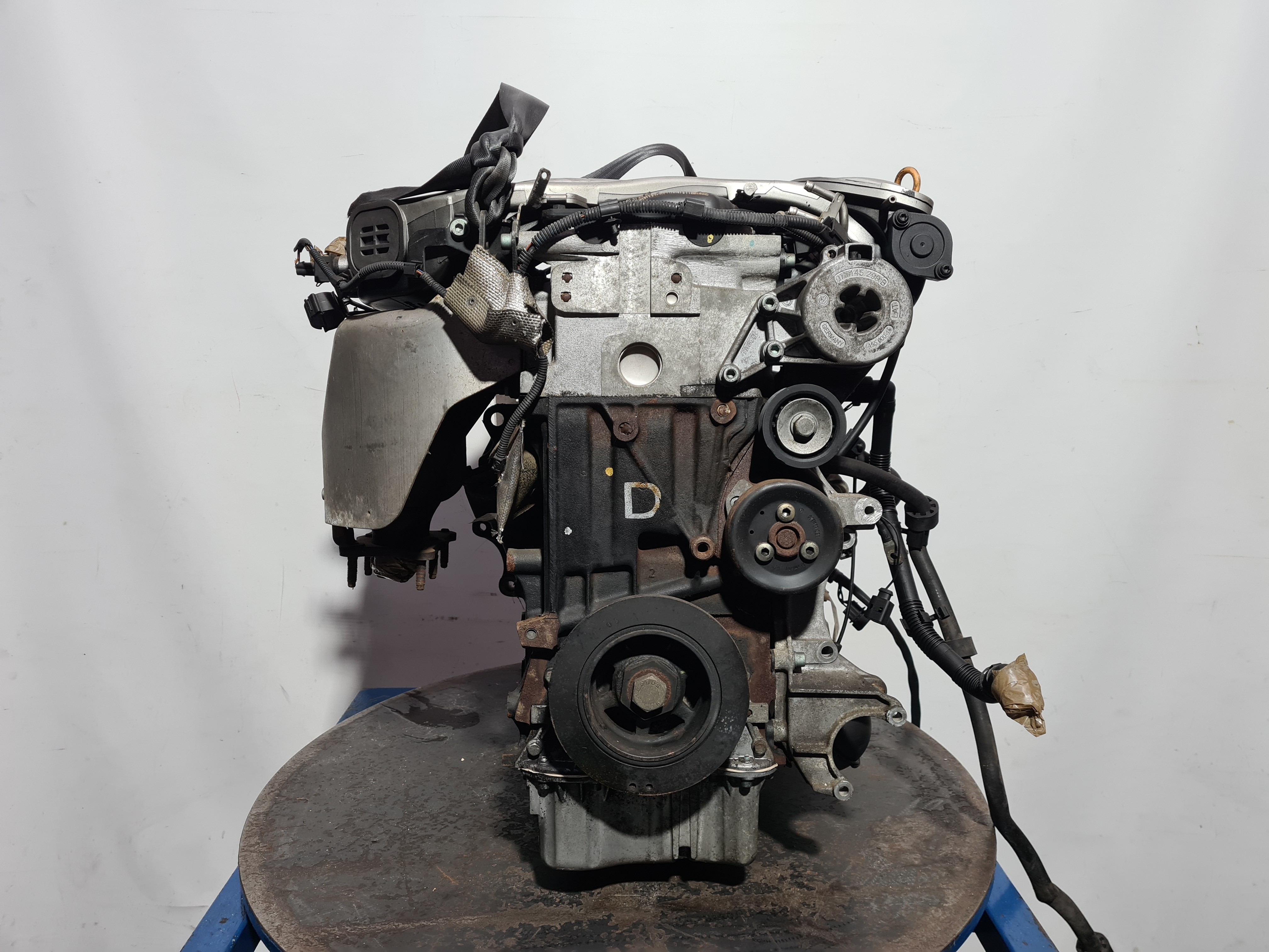 Motor SEAT TOLEDO II (1M2) | 98 - 06
