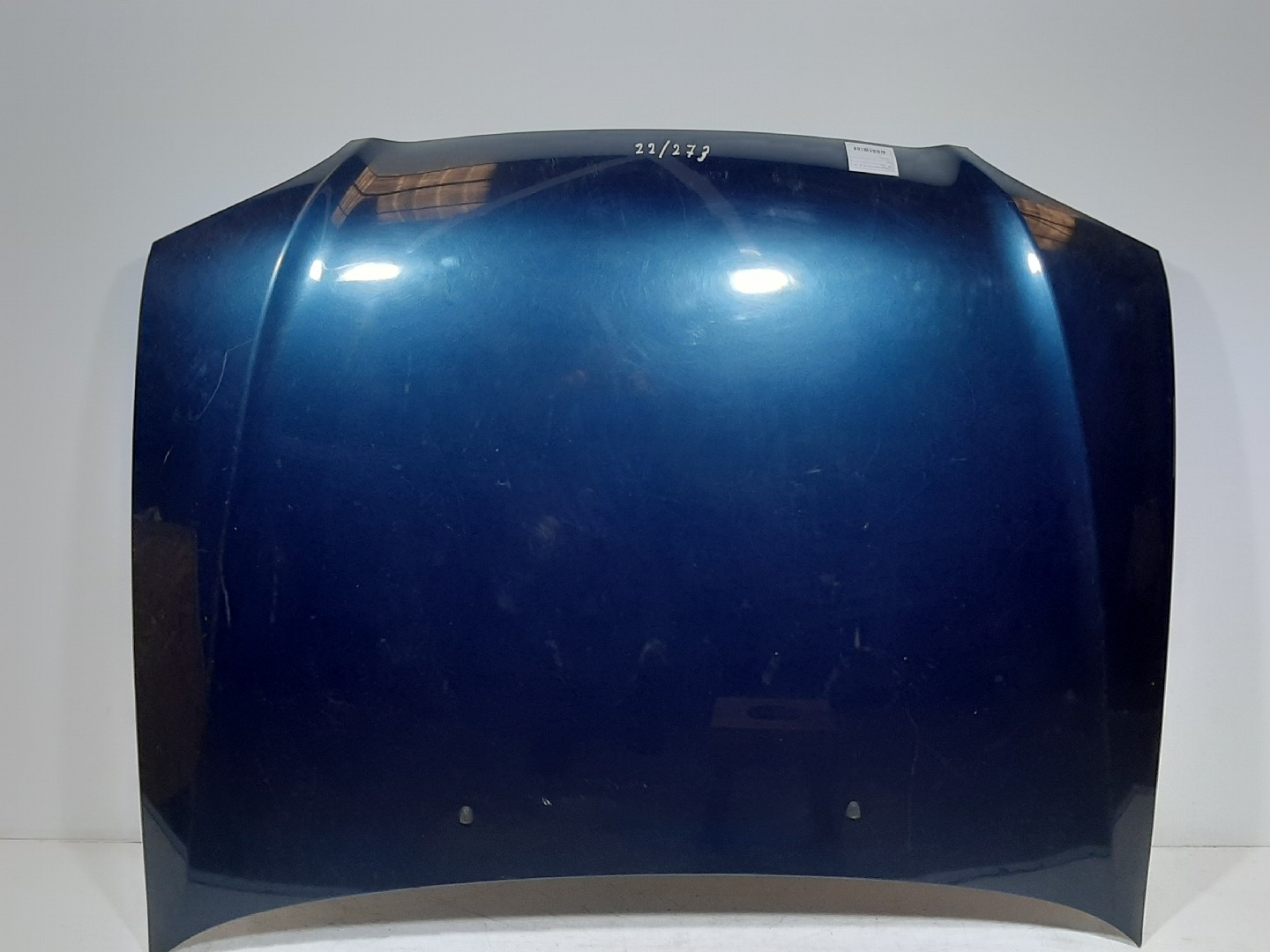 Capo HYUNDAI ACCENT II (LC) | 99 - 06