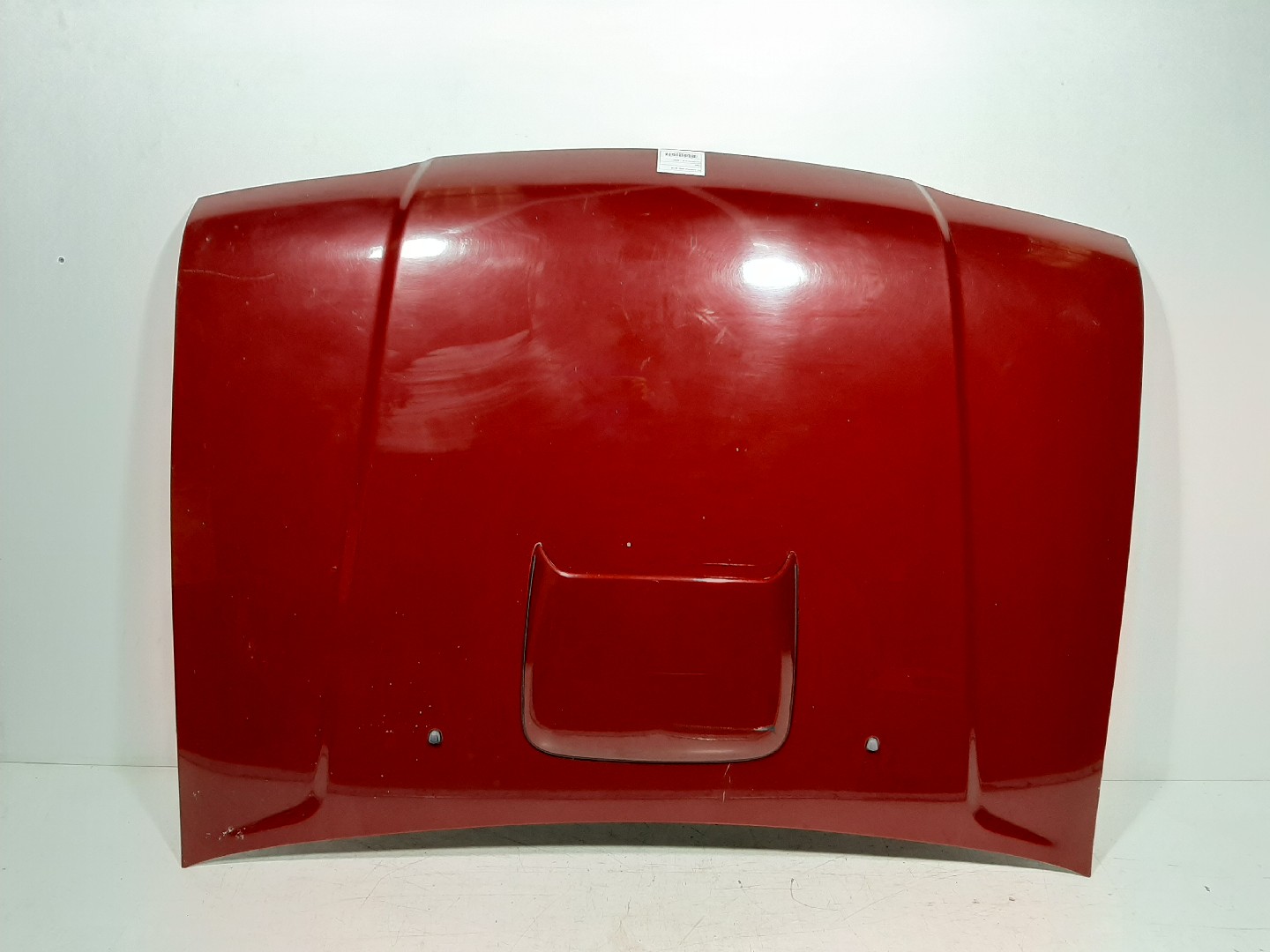 Capo KIA SPORTAGE (K00) | 94 - 05