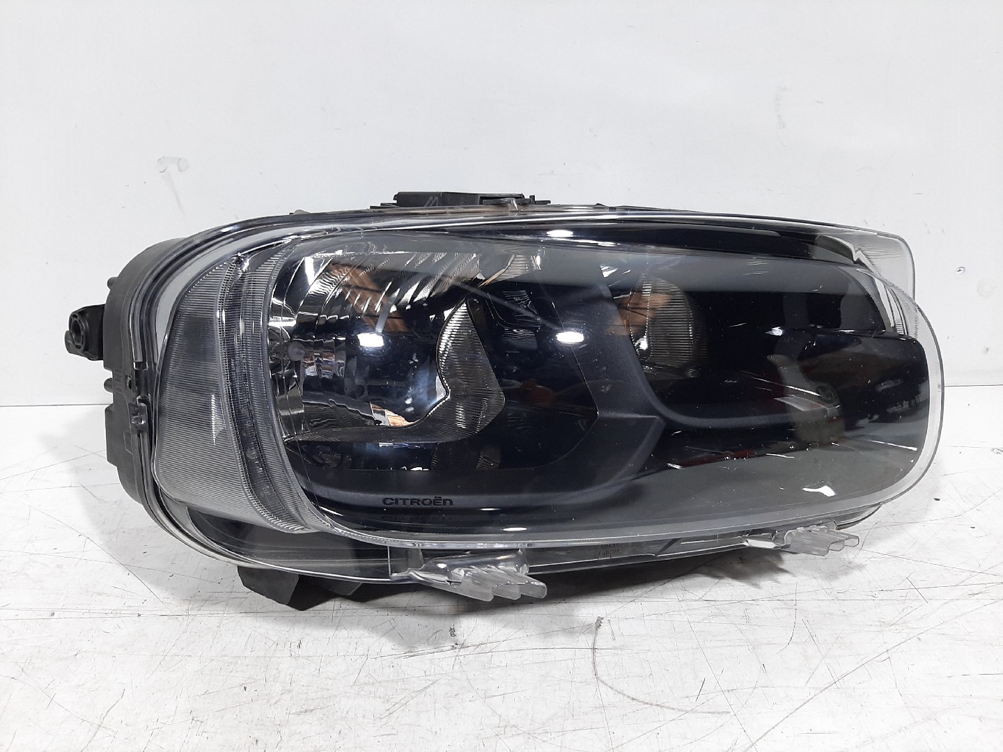 Farol Dto CITROEN BERLINGO (ER_, EC_) | 18 - 