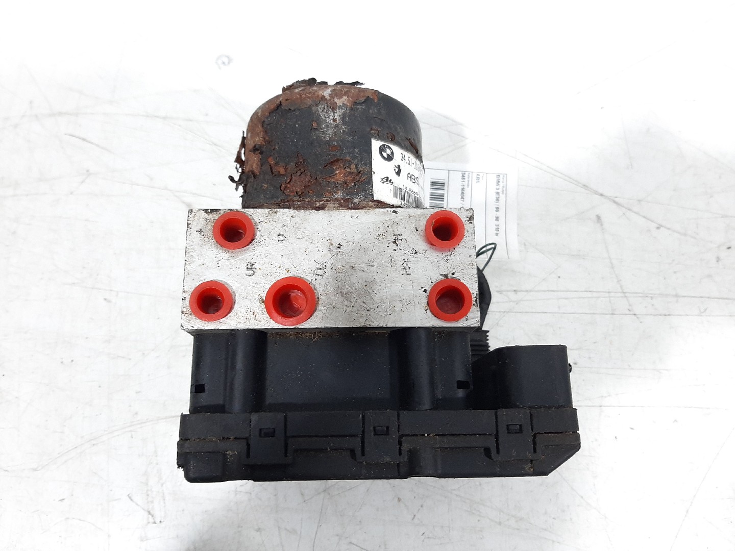 ABS BMW 3 (E36) | 90 - 98