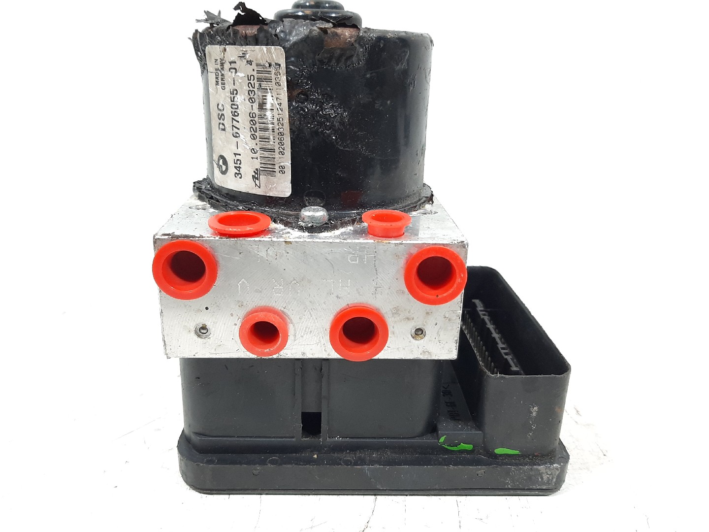 ABS BMW 3 (E90) | 04 - 12