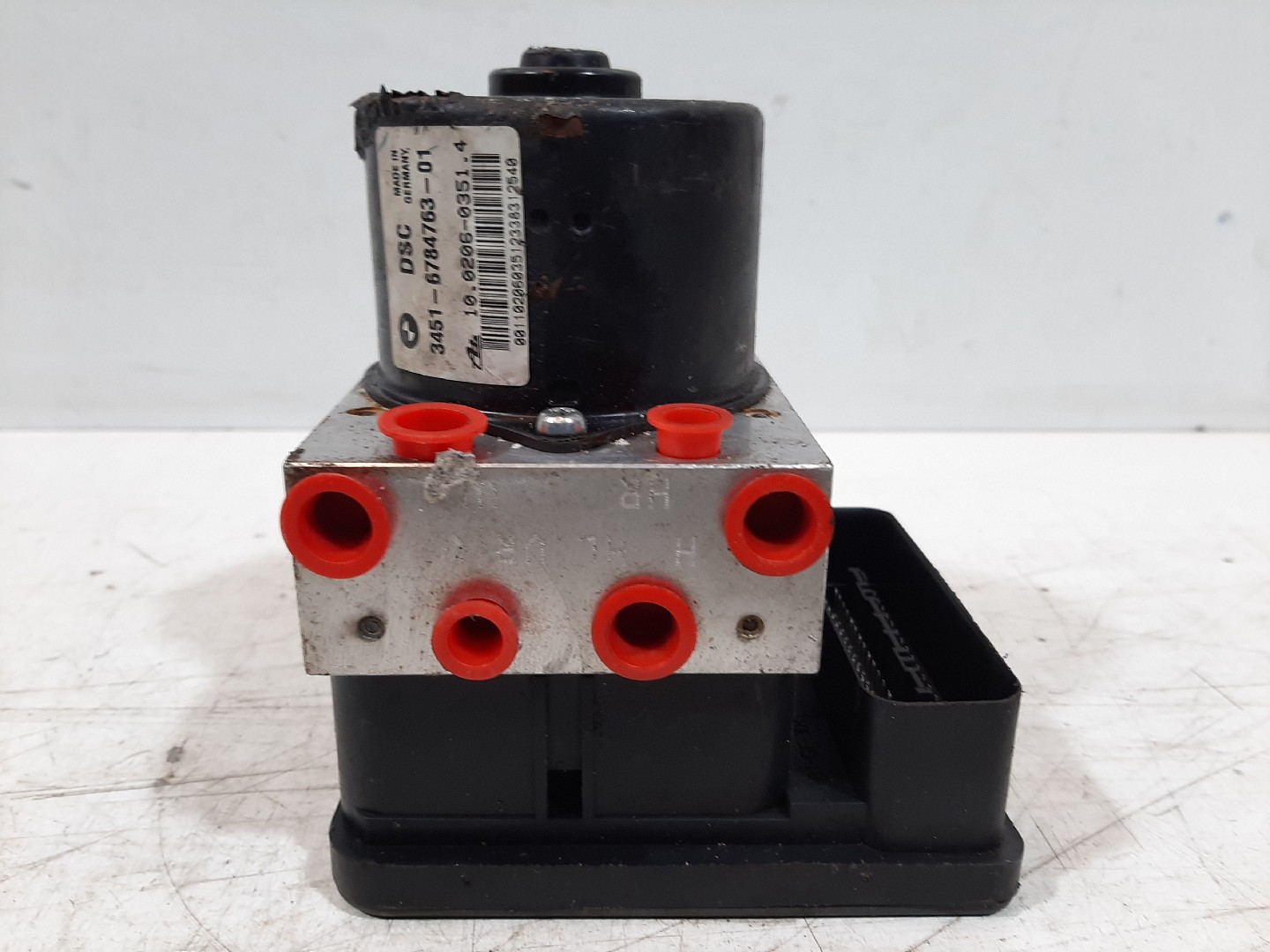 ABS BMW 3 (E90) | 04 - 12