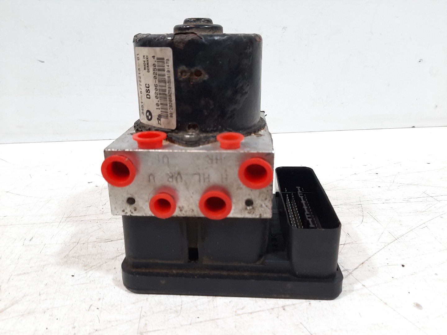 ABS BMW 3 (E90) | 04 - 12