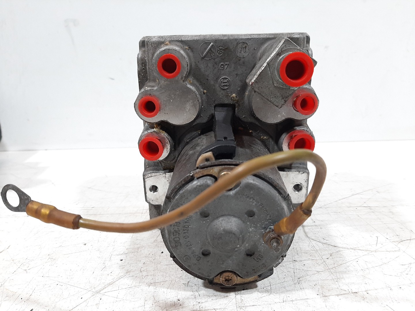 ABS BMW 5 (E39) | 95 - 03