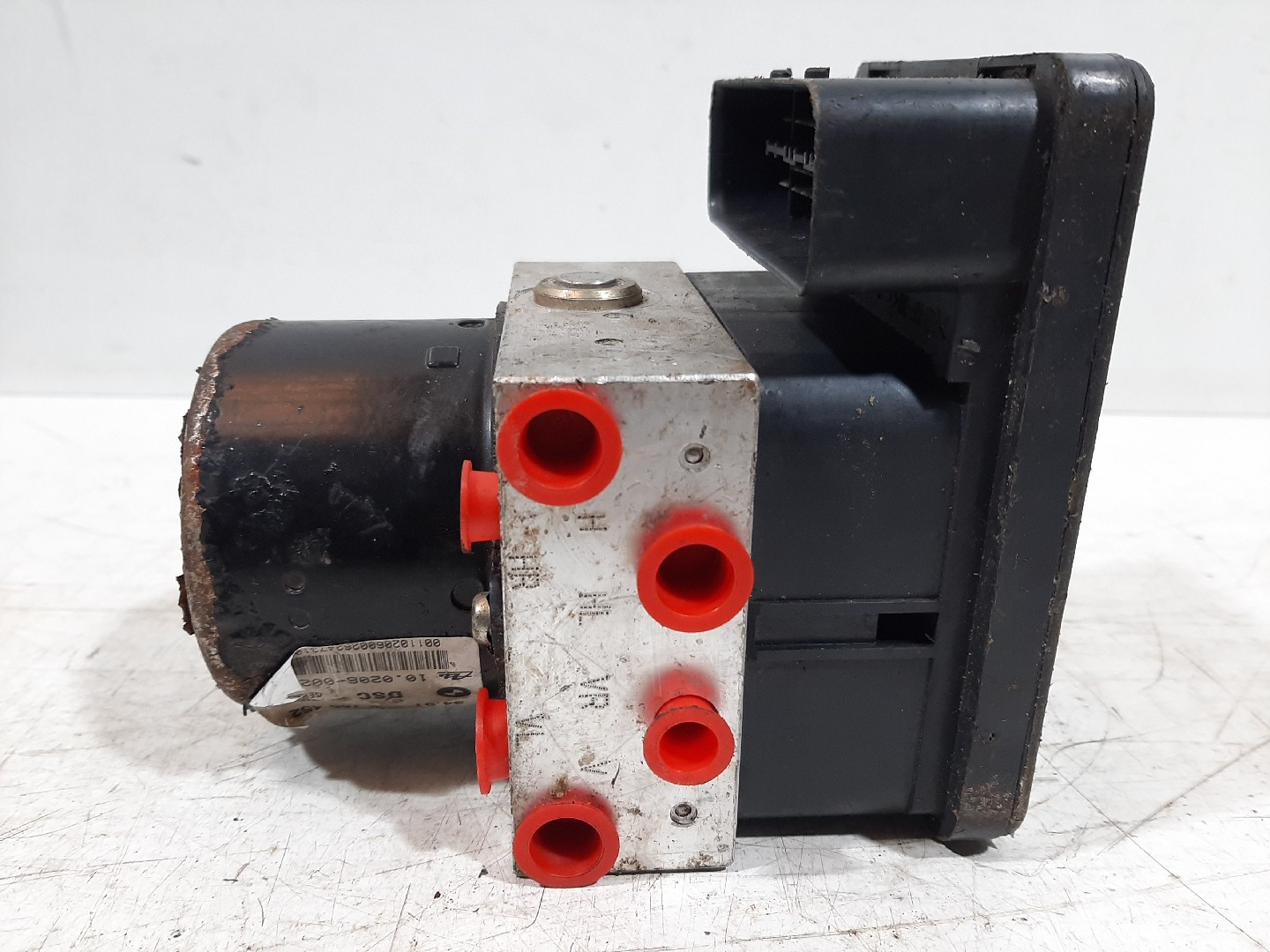 ABS BMW 3 (E46) | 97 - 05