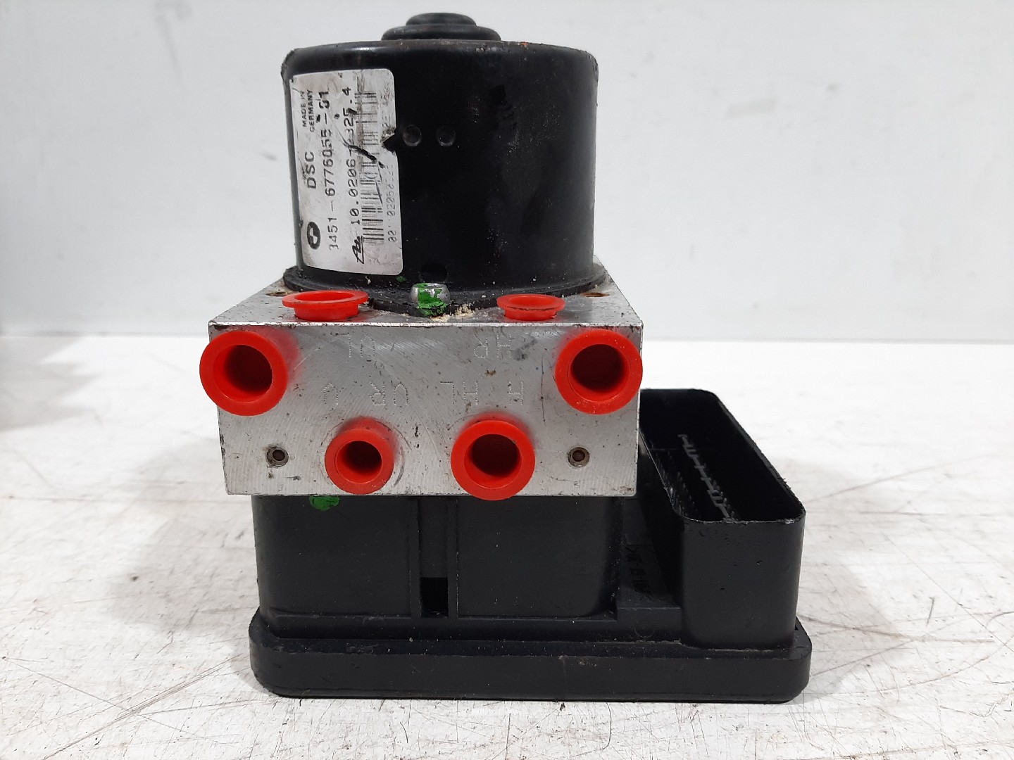 ABS BMW 3 (E46) | 97 - 05