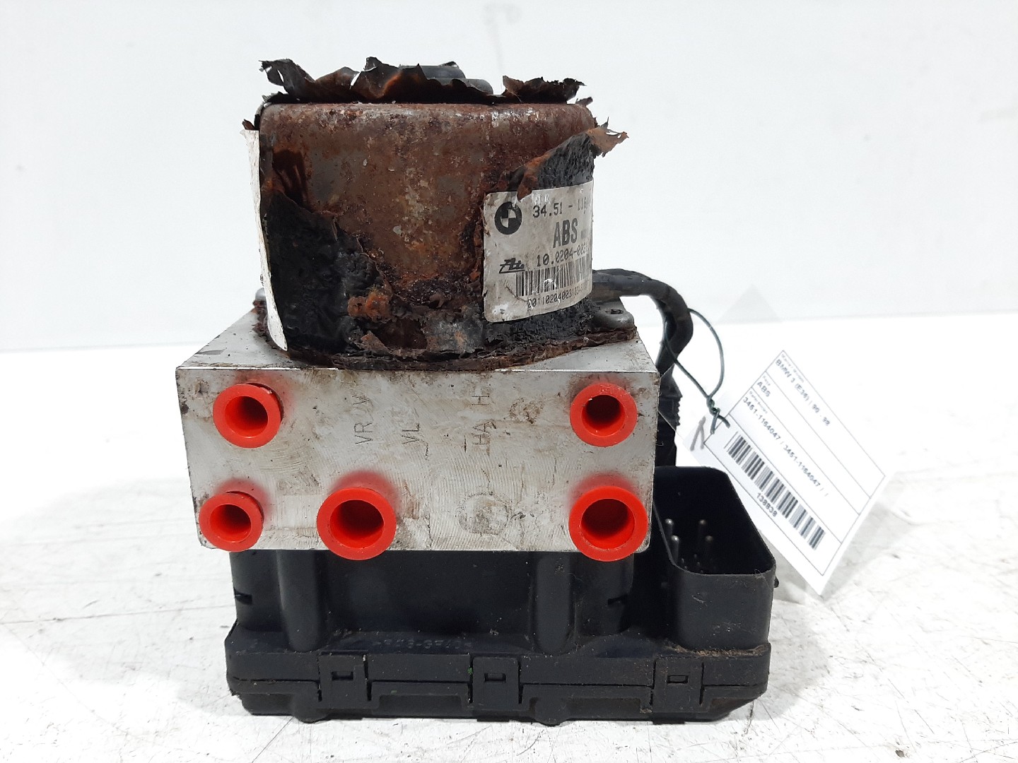 ABS BMW 3 (E36) | 90 - 98