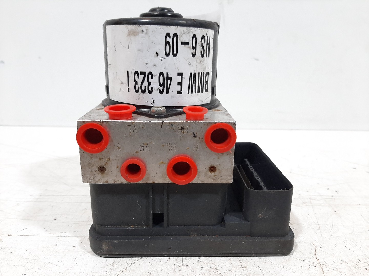 ABS BMW 3 (E46) | 97 - 05