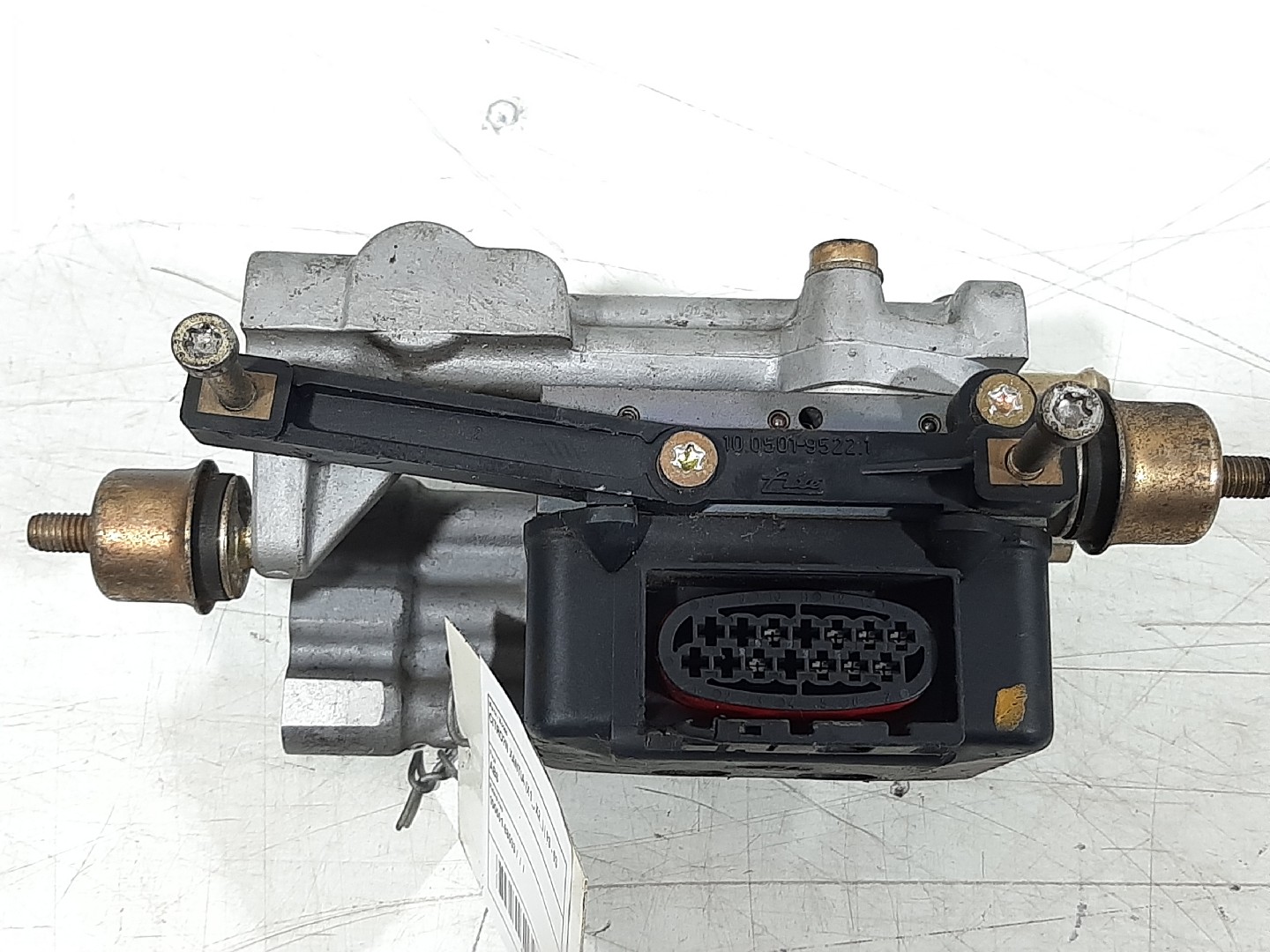 ABS CITROEN XANTIA (X1_, X2_) | 93 - 03