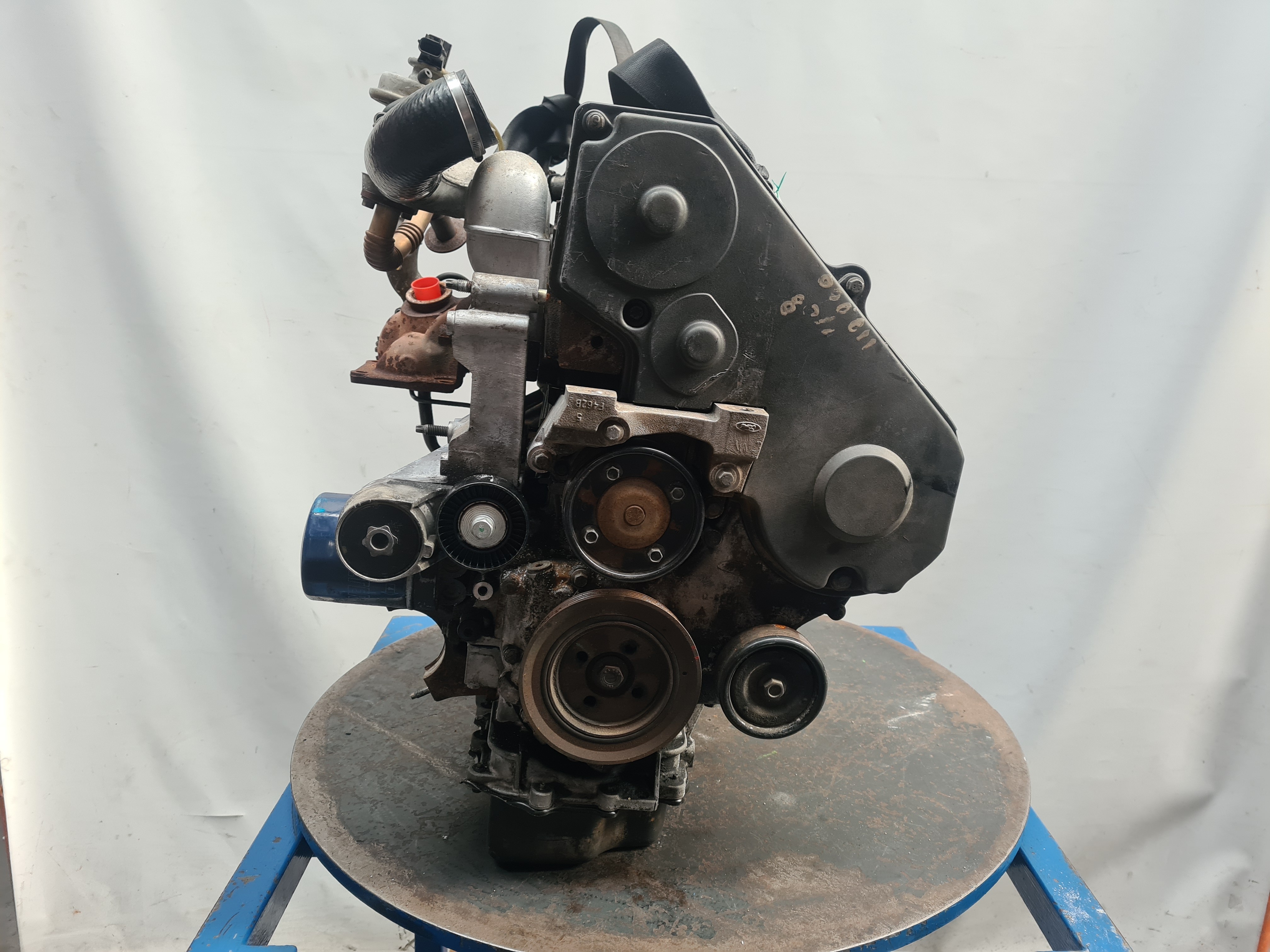 Motor FORD FOCUS três volumes (DFW) | 99 - 09