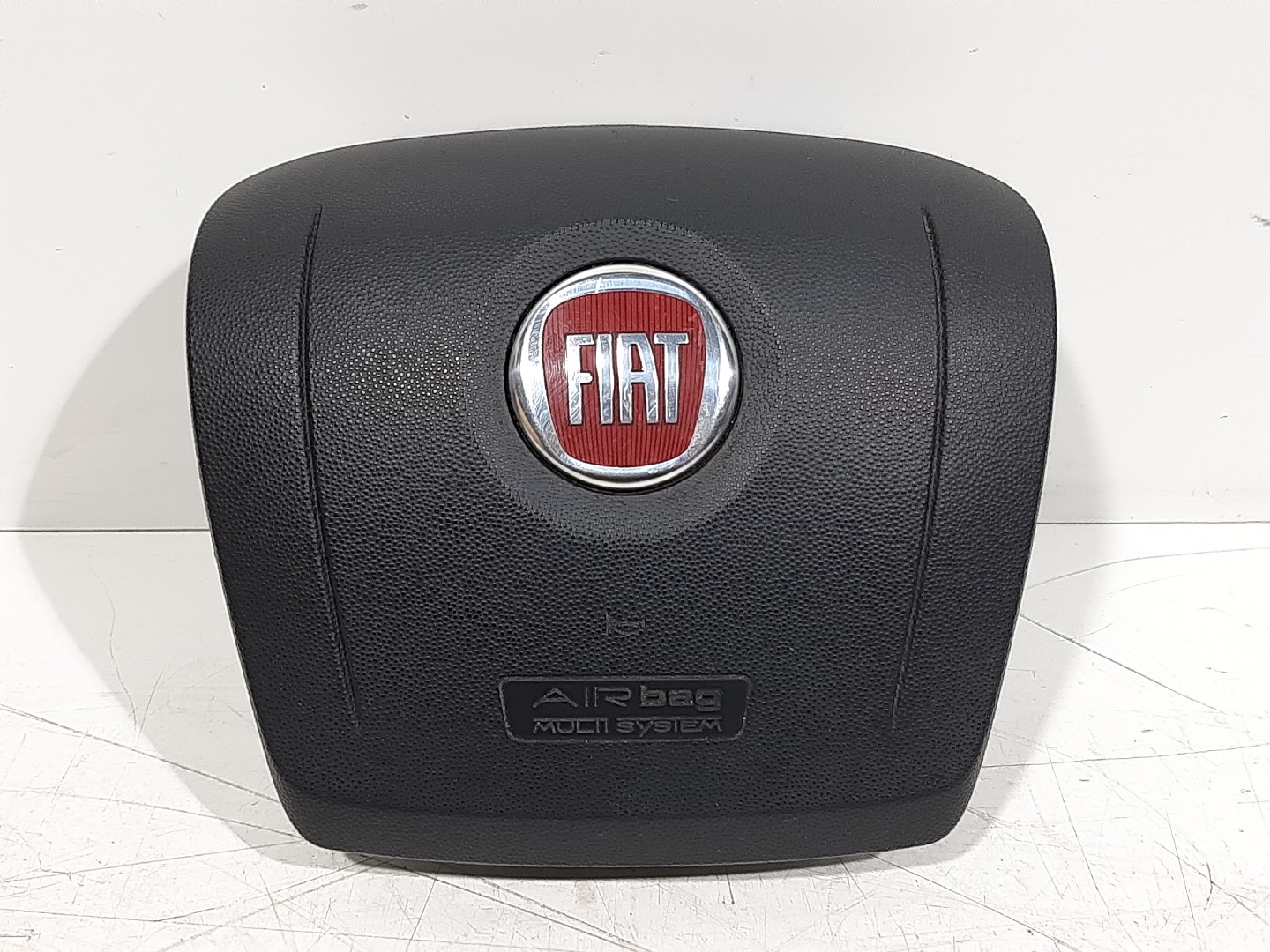 Airbag Conductor FIAT DUCATO Caixa (250_, 290_) | 06 - 