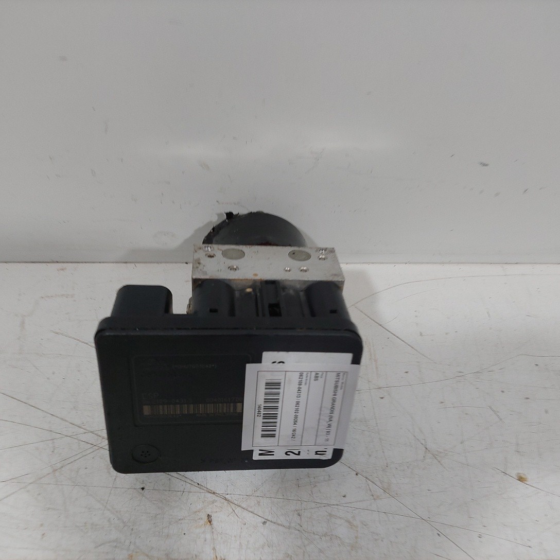 ABS MITSUBISHI GRANDIS (NA_W) | 03 - 11