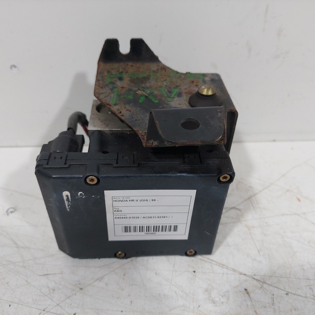 ABS HONDA HR-V (GH) | 99 - 05