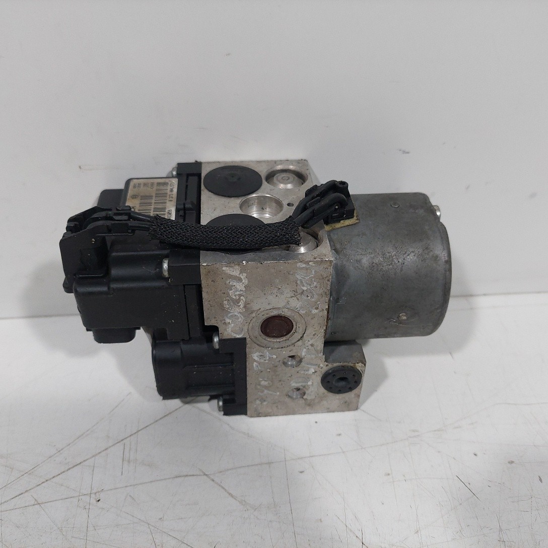 ABS NISSAN MICRA III (K12) | 02 - 10