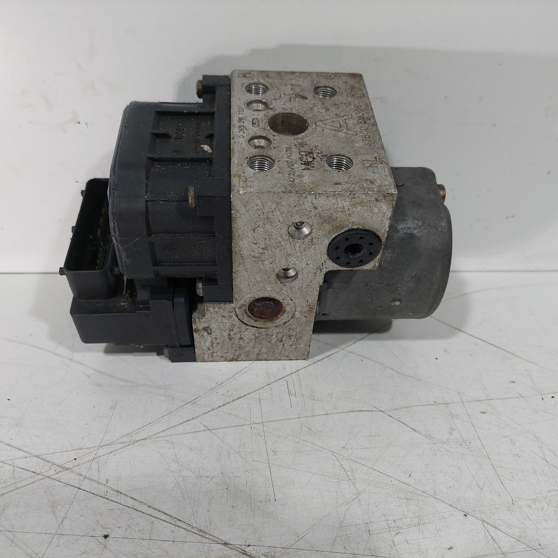 ABS NISSAN ALMERA II (G15, G11) | 05 - 