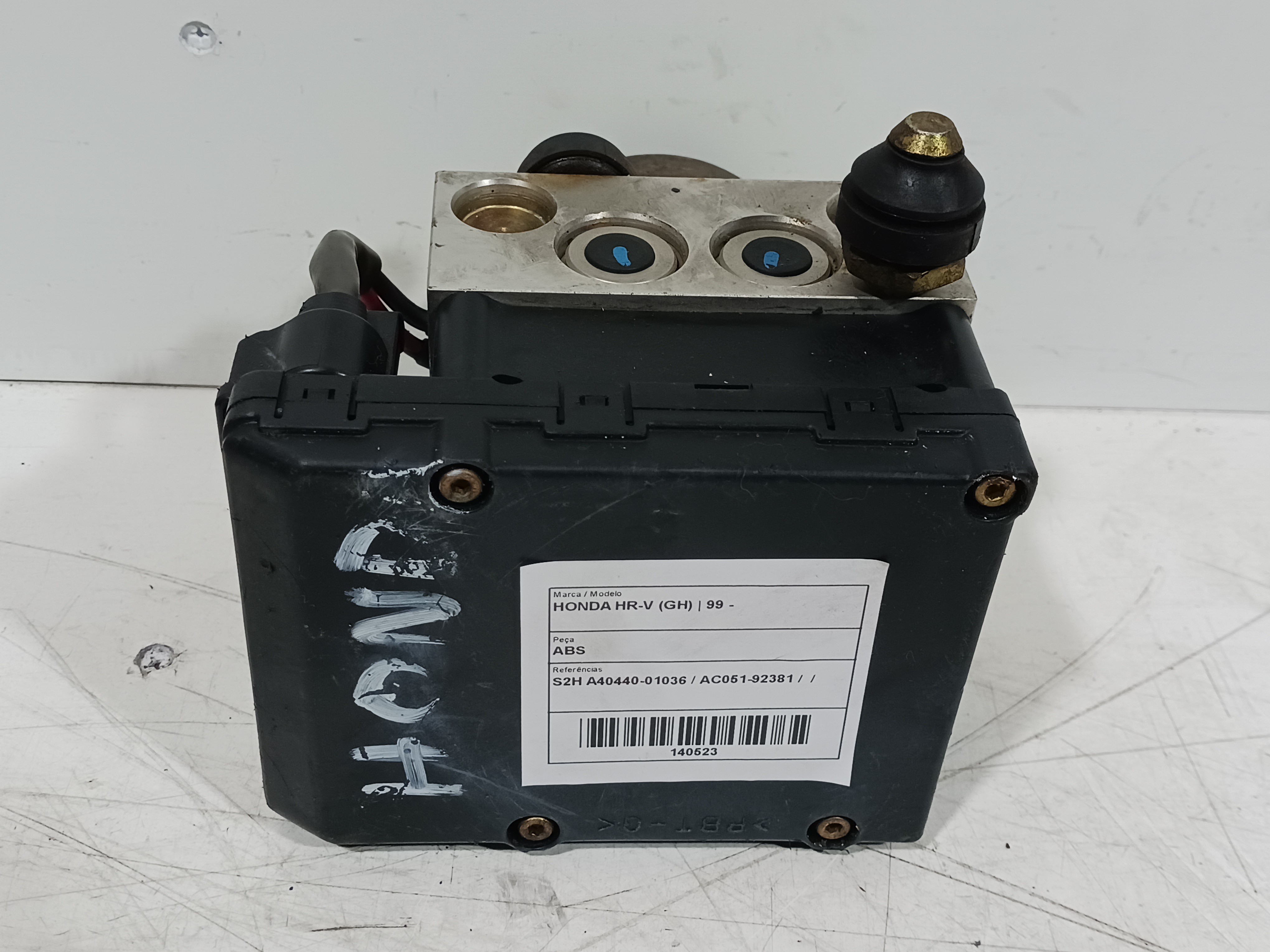 ABS HONDA HR-V (GH) | 99 - 05