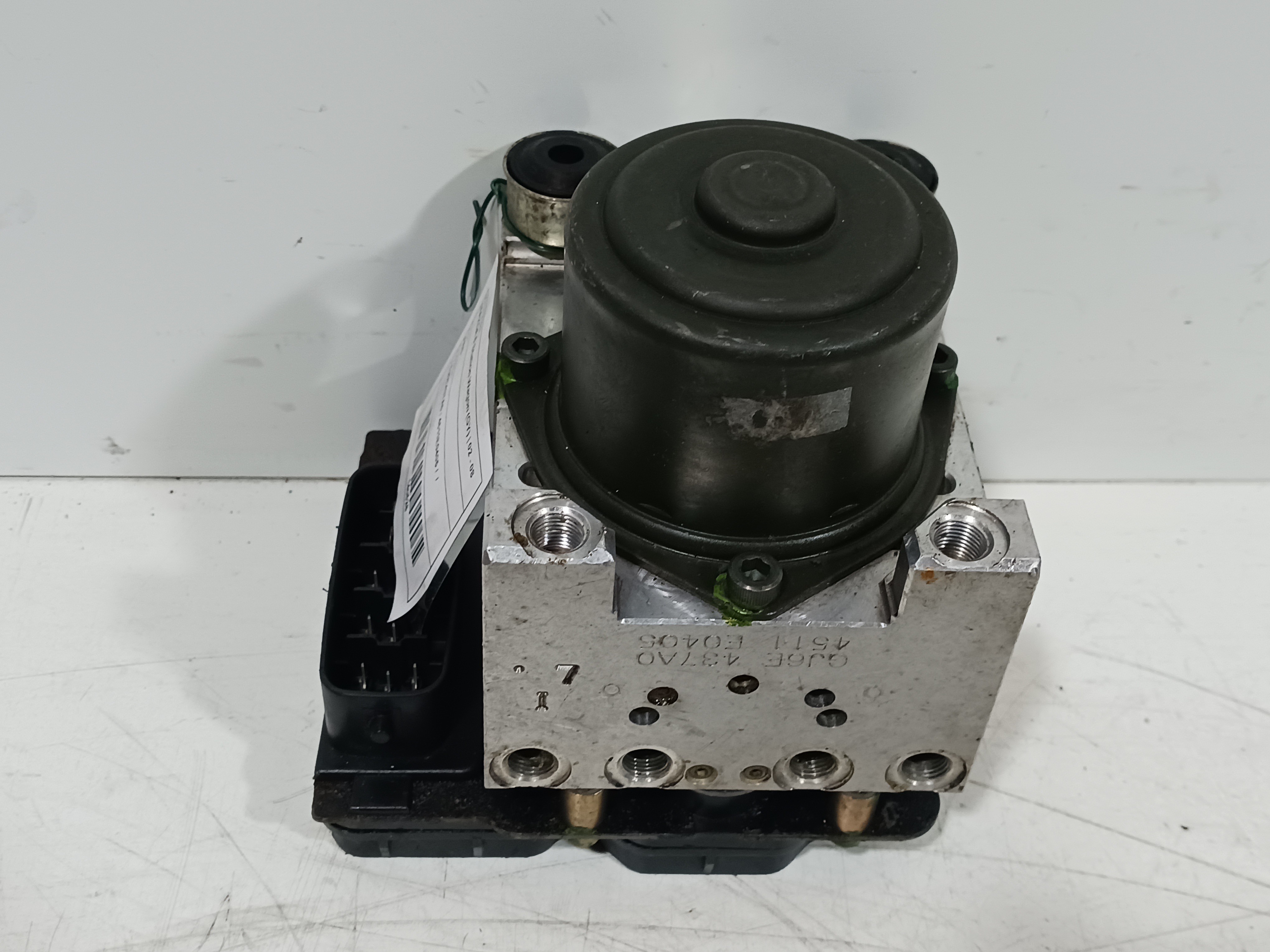 ABS MAZDA 6 Station Wagon (GY) | 02 - 08