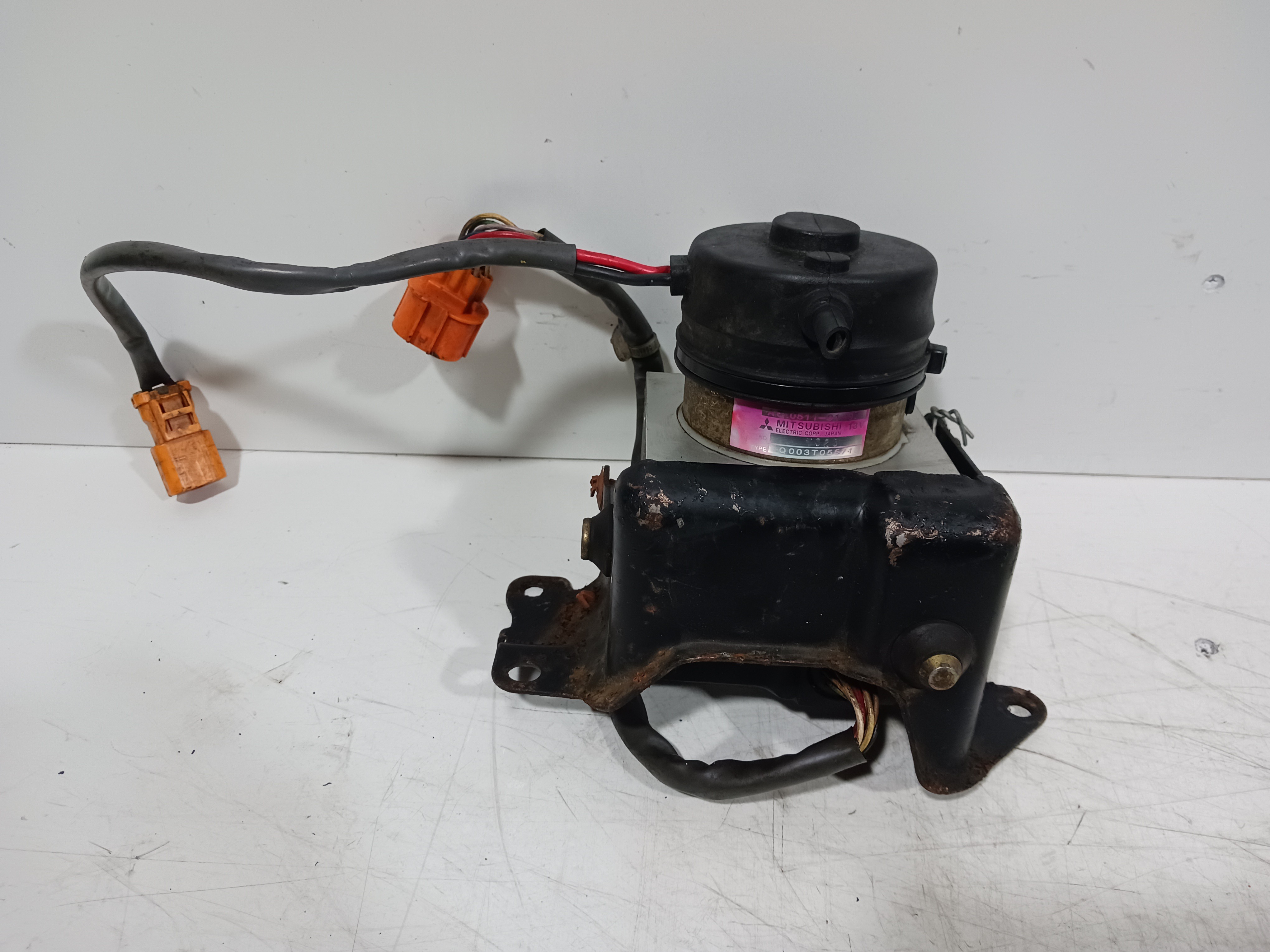 ABS HONDA CIVIC VI Hatchback (EJ, EK) | 95 - 01