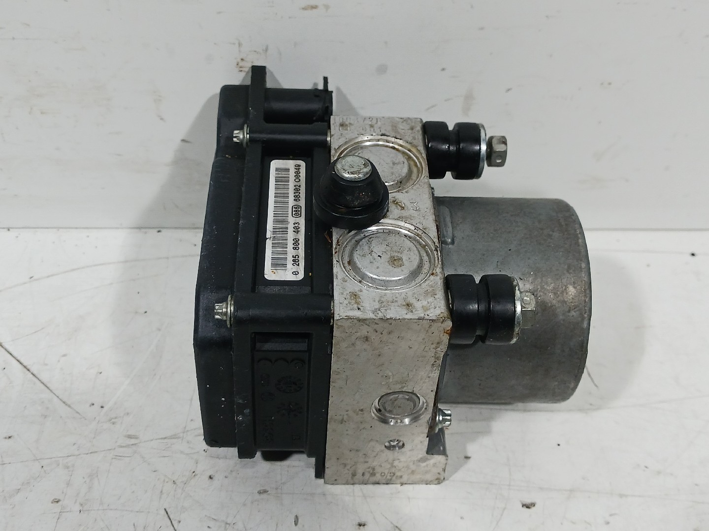 ABS MITSUBISHI COLT VII (Z2_A) | 08 - 