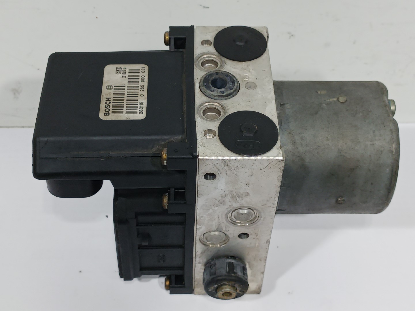 ABS ALFA ROMEO 147 (937_) | 00 - 10