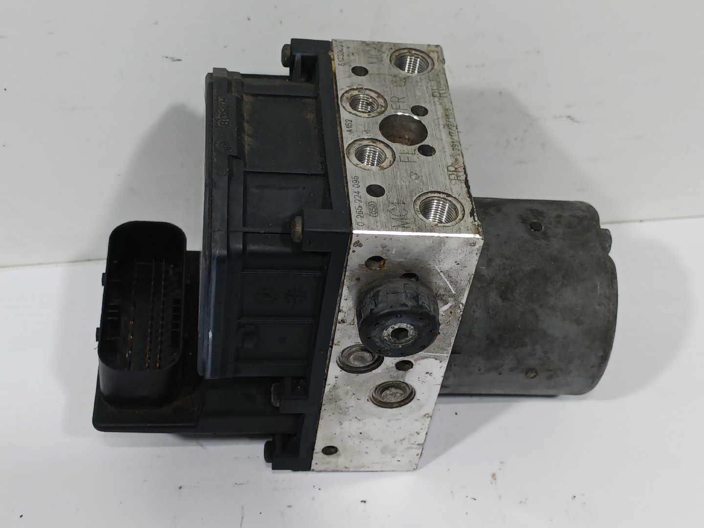 ABS ALFA ROMEO 147 (937_) | 00 - 10