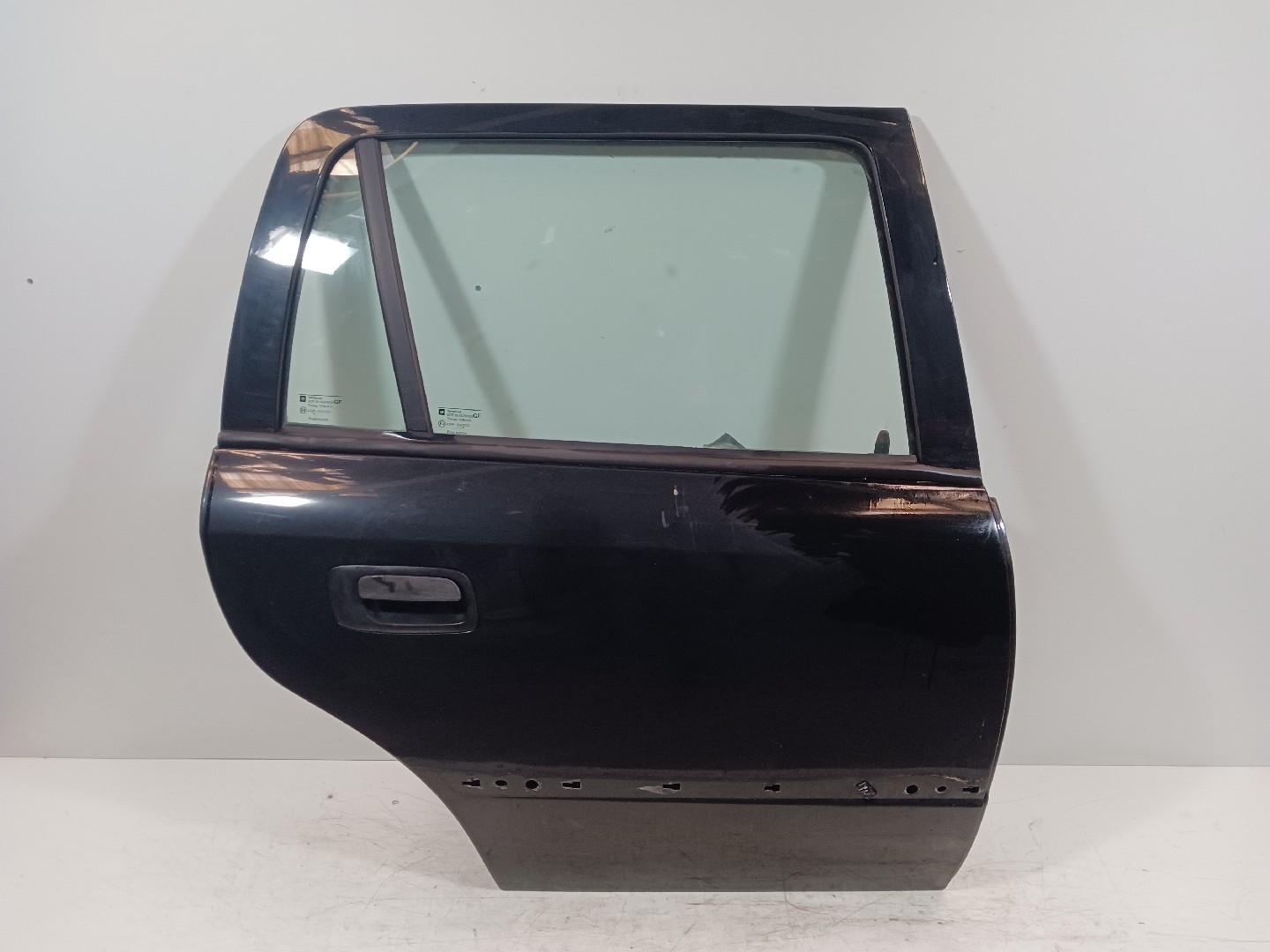 Porta Trás Dto OPEL ASTRA G Combi (T98) | 98 - 04