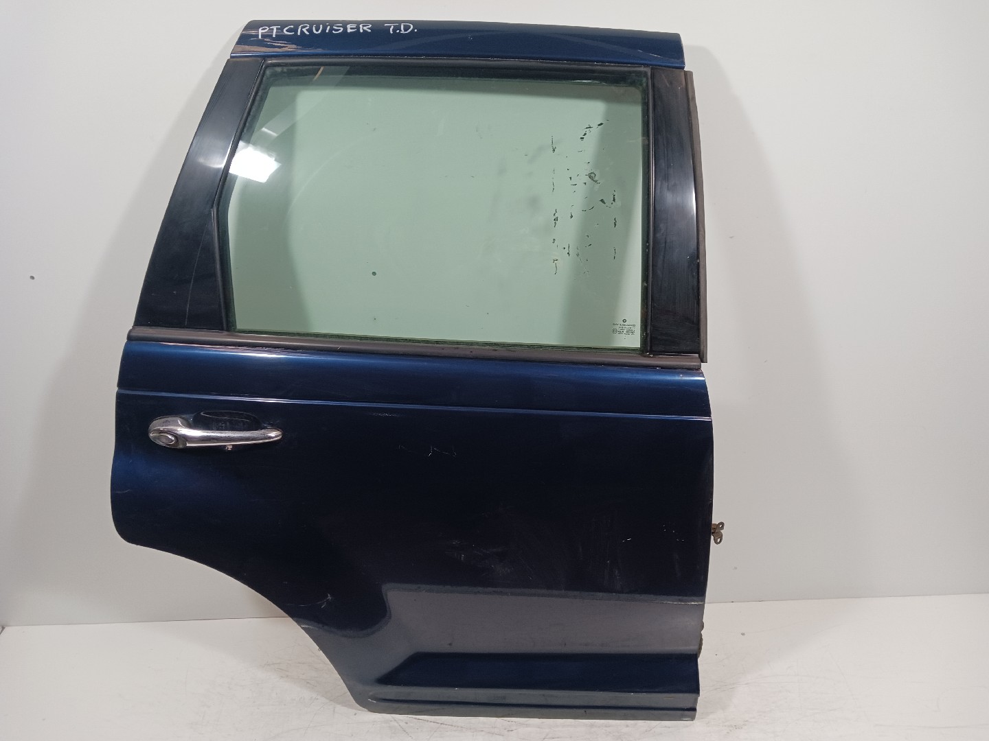 Porta Trás Dto CHRYSLER PT CRUISER (PT_) | 00 - 10