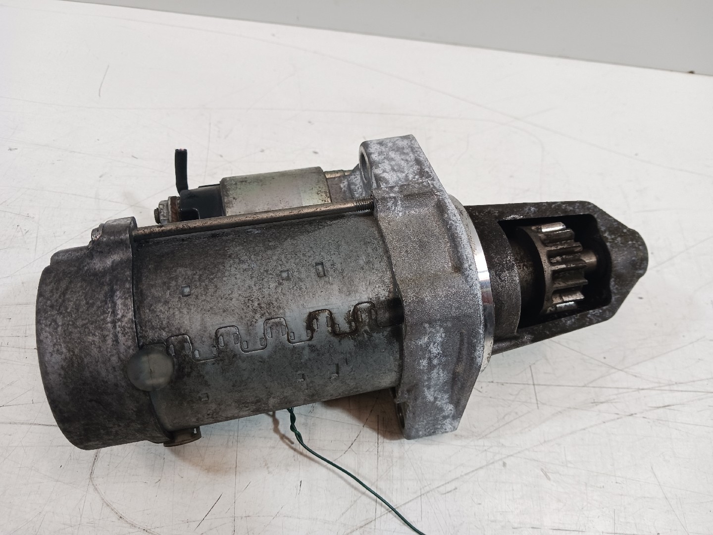 Motor de Arranque MERCEDES-BENZ A-CLASS (W176) | 12 - 18