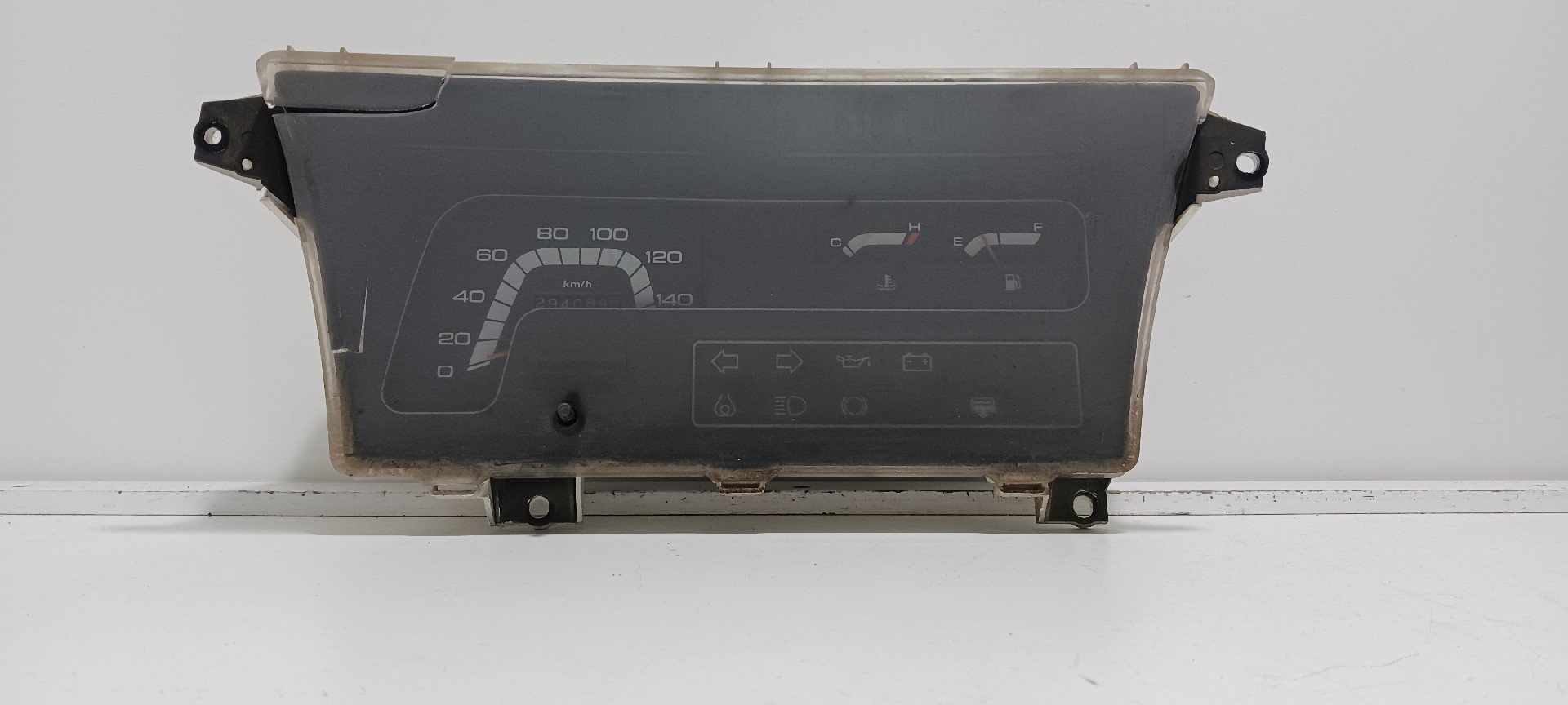 Quadrante BEDFORD SETA KD27 | 81 - 92