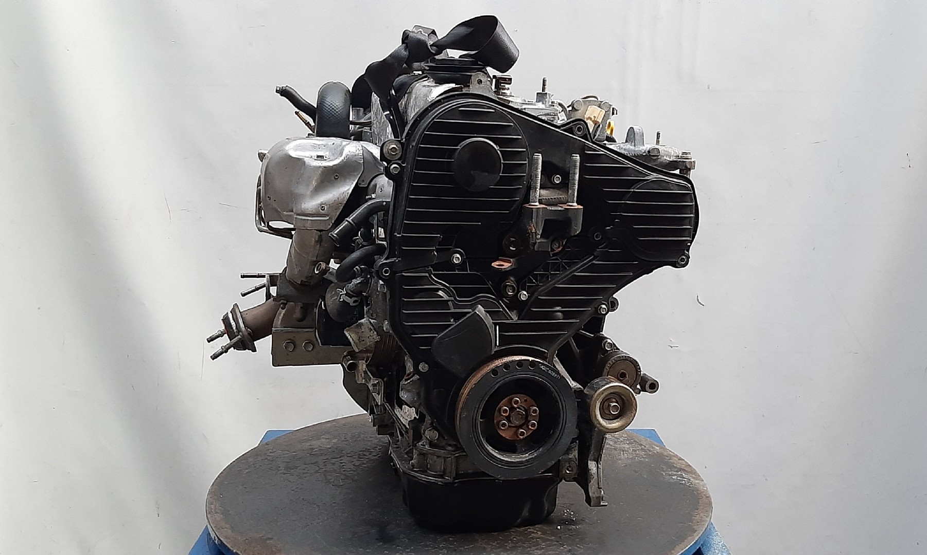 Motor p/ Peças MAZDA 6 Hatchback (GG) | 02 - 08