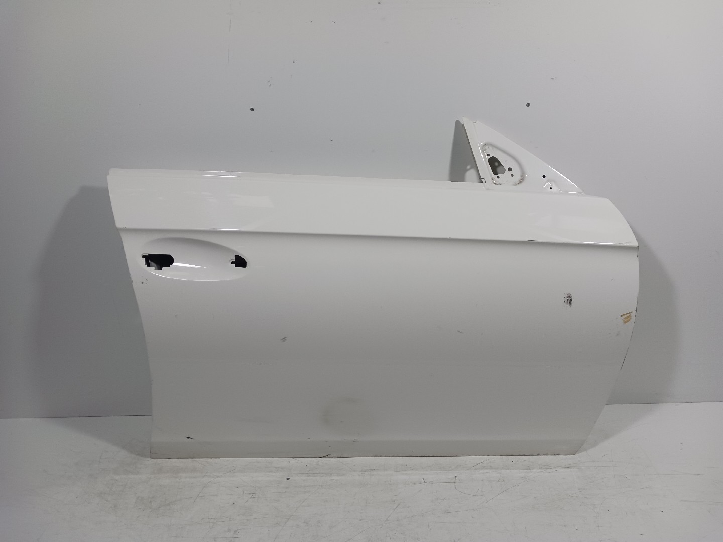 Puerta Delantera Dcho MERCEDES-BENZ CLS (C219) | 04 - 11