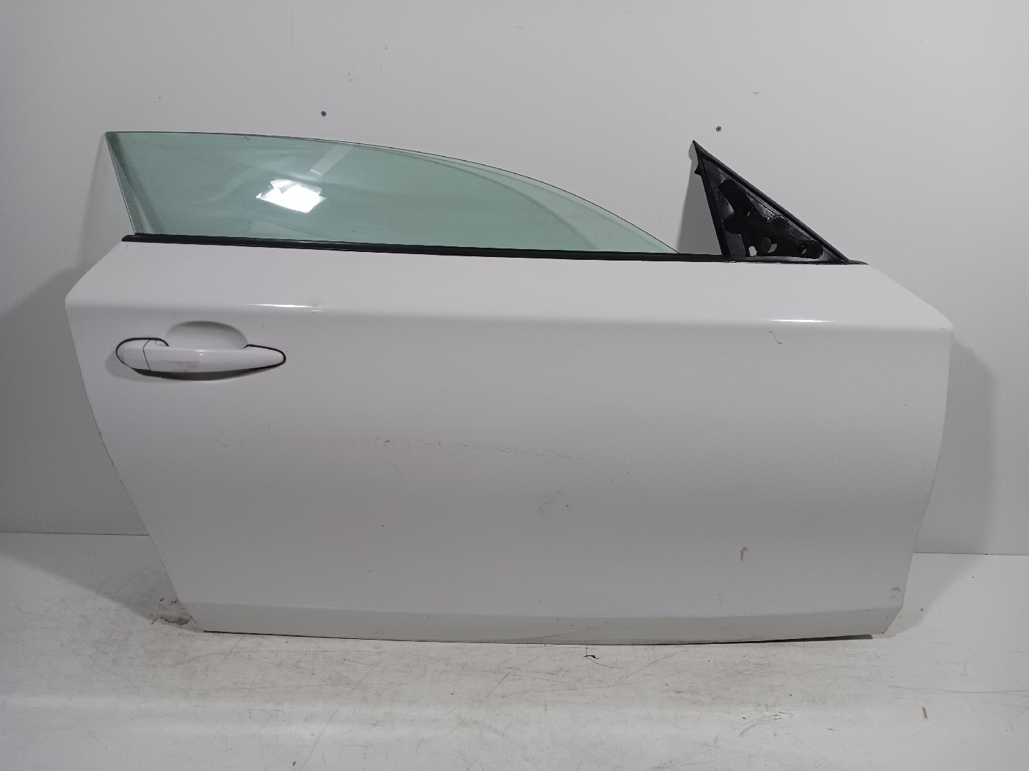 Porta Frente Dto BMW 1 (E81) | 06 - 12