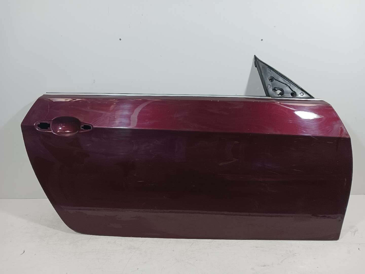 Porta Frente Dto BMW 1 (E81) | 06 - 12