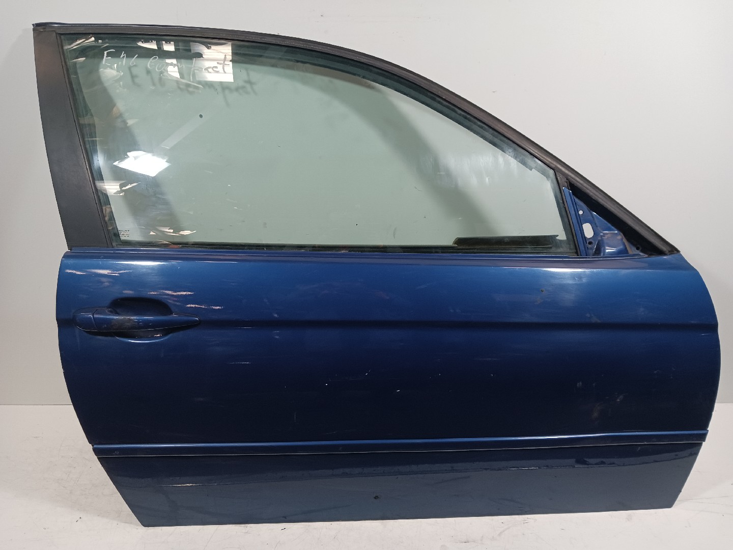 Porta Frente Dto BMW 3 Compact (E46) | 01 - 05