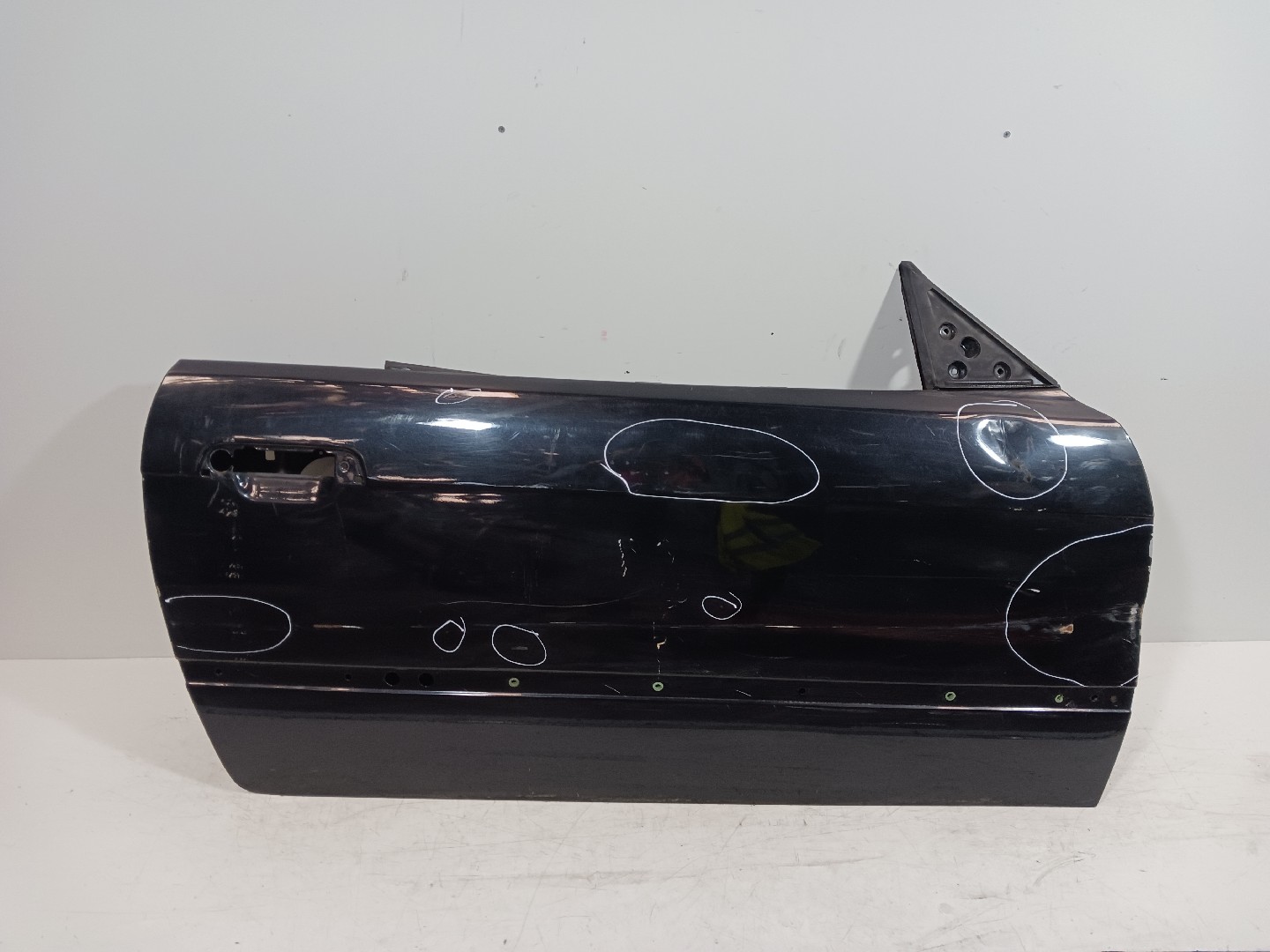 Porta Frente Dto BMW 3 Coupé (E36) | 91 - 99