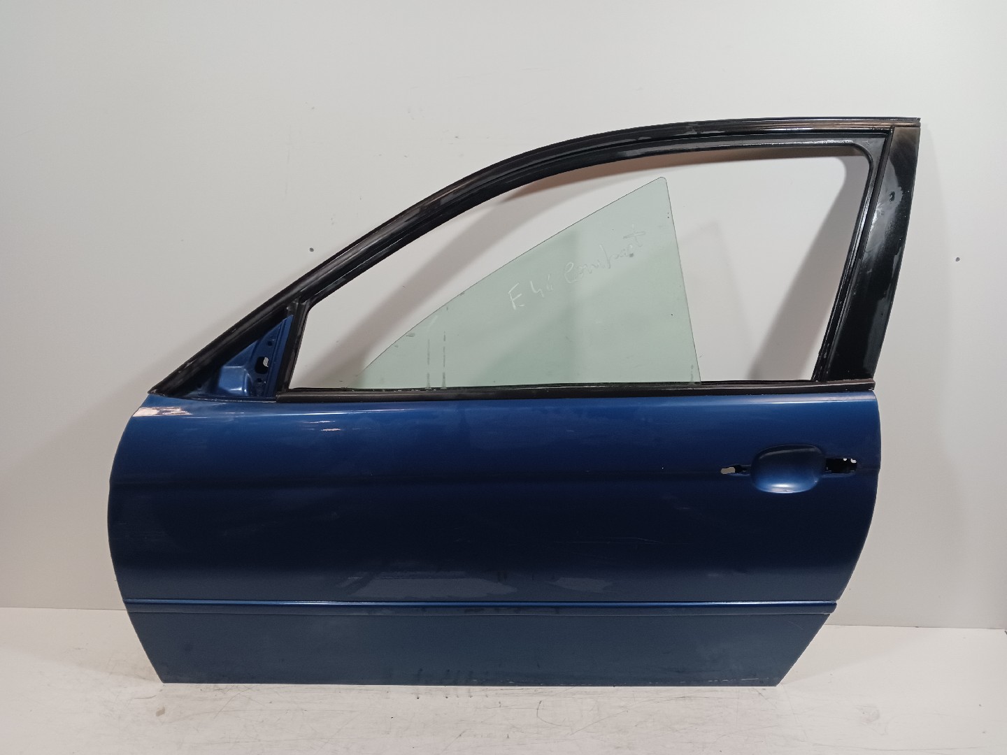 Porta Frente Esq BMW 3 Compact (E46) | 01 - 05