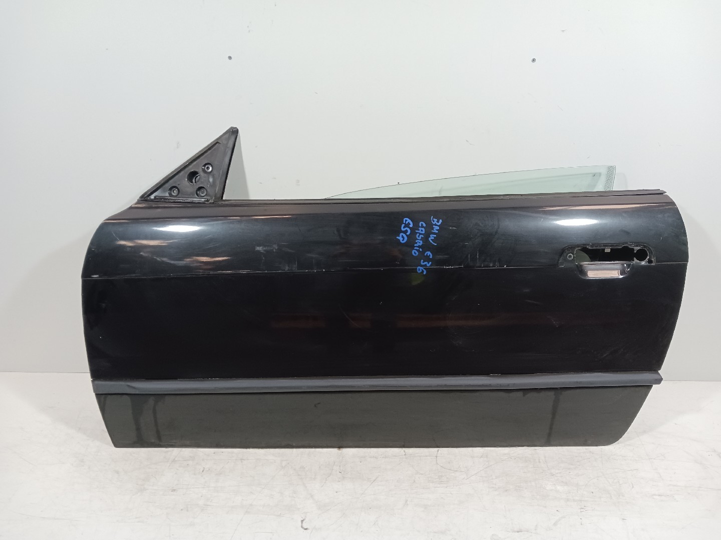 Porta Frente Esq BMW 3 Cabriolet (E36) | 93 - 99