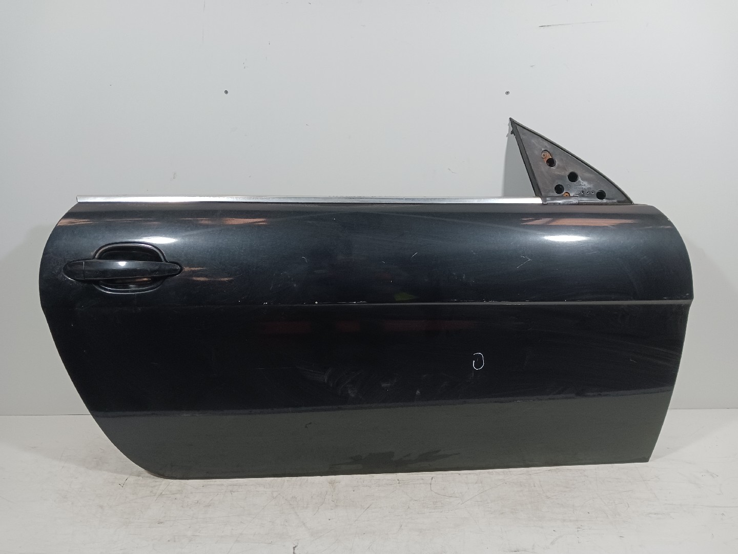 Porta Frente Dto BMW 6 (E63) | 03 - 10