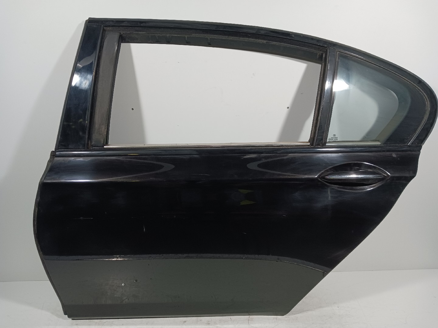 Porta Trás Esq BMW 7 (F01, F02, F03, F04) | 08 - 15